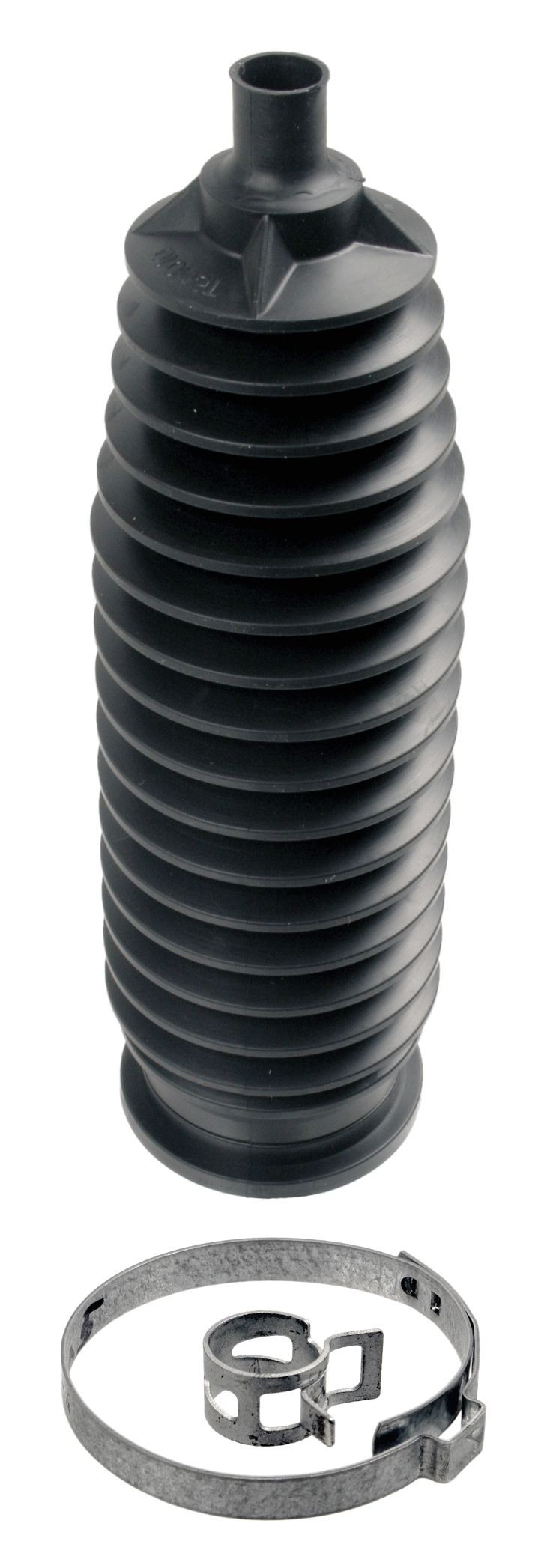 TRW Mansjett, styring JBE345 TRW JBE345 Tannstangmansjett Nissan Almera Mk2 til en fordelagtig pris