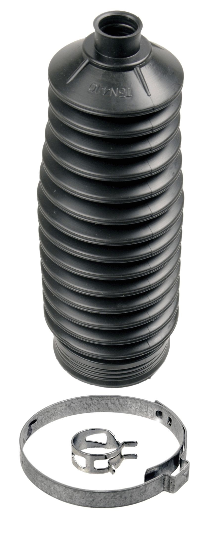 TRW Steering rack gaiter JBE355 JBE355 TRW steering rack boot for RENAULT SCÉNIC