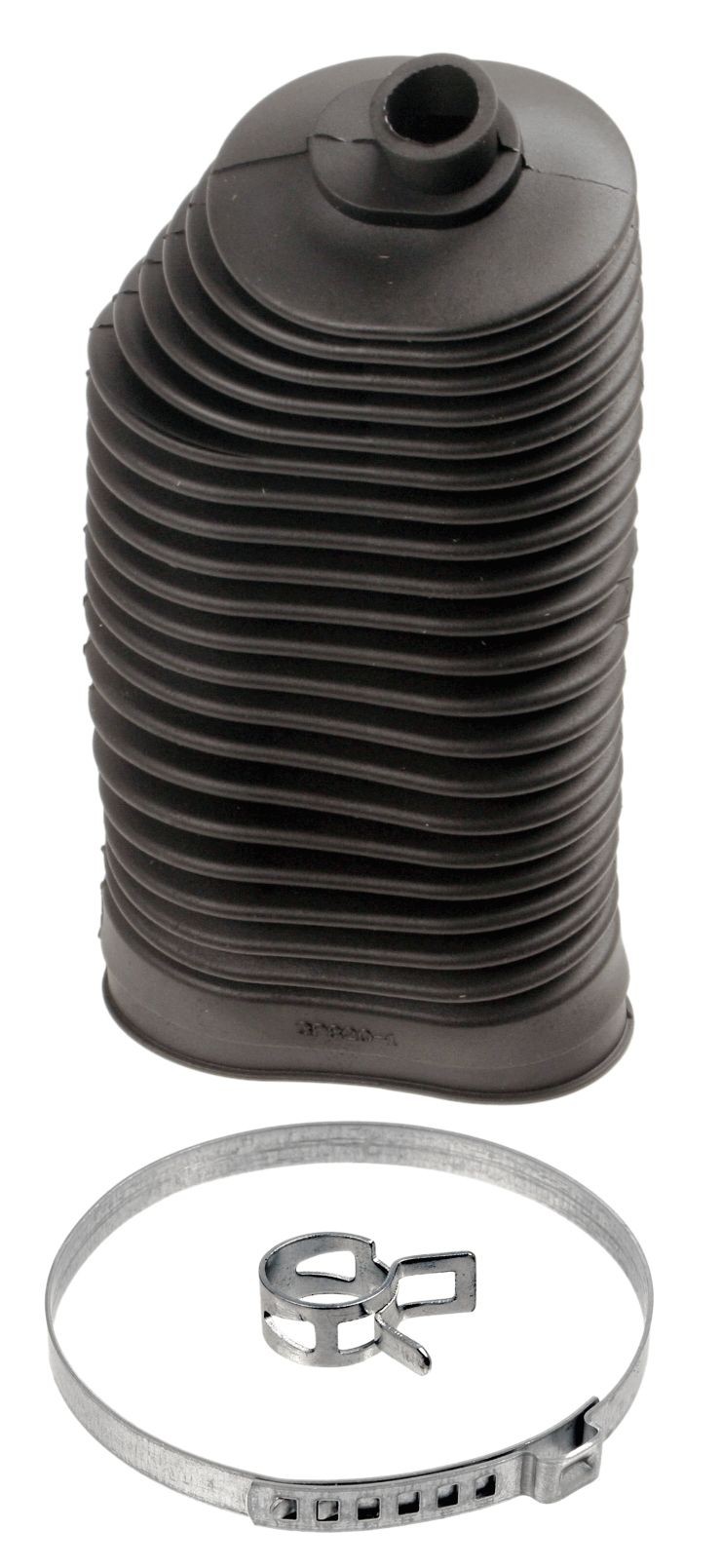 Steering rack gaiter TRW JBE361 TRW JBE361 2013 MERCEDES-BENZ B-Class steering rack boot replacement