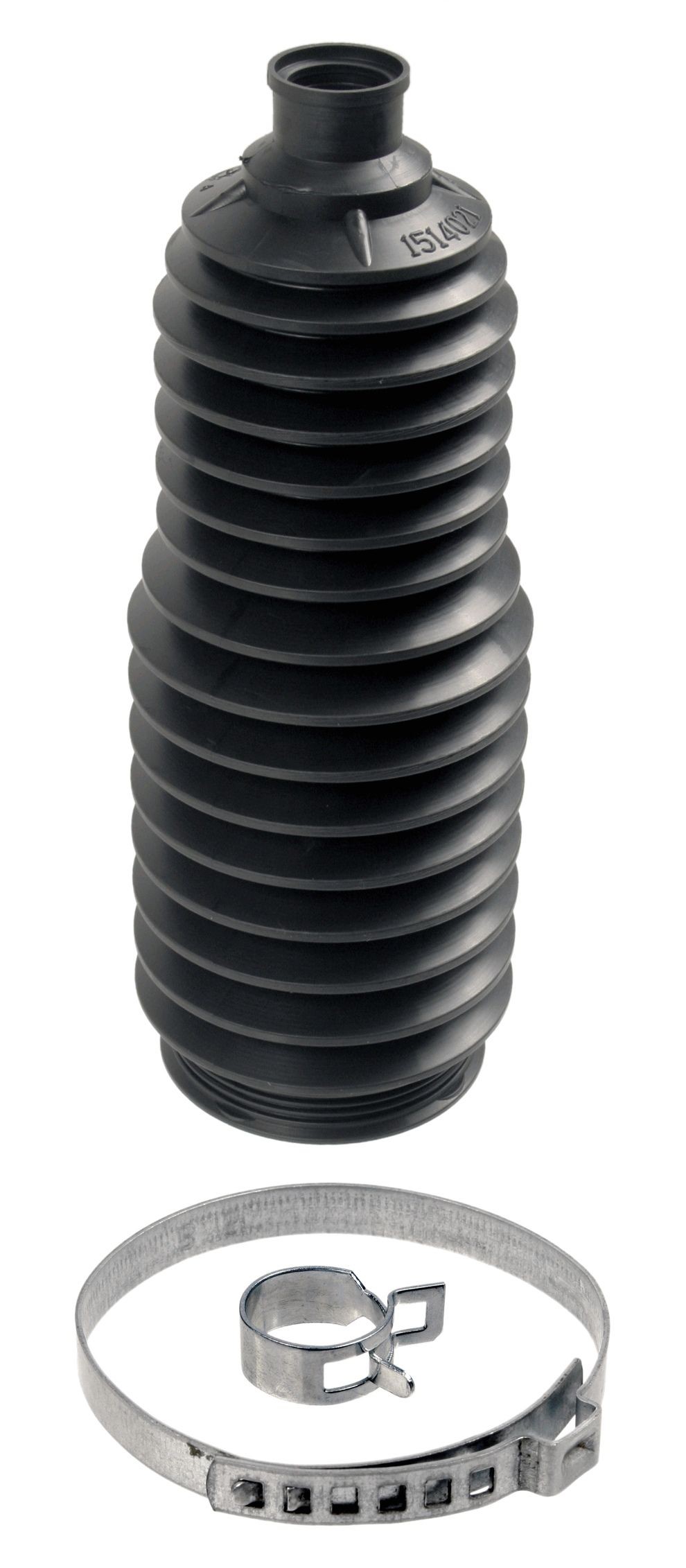 Fole, direcção TRW JBE367 TRW JBE367 Fole caixa direcção CITROËN C3 2012