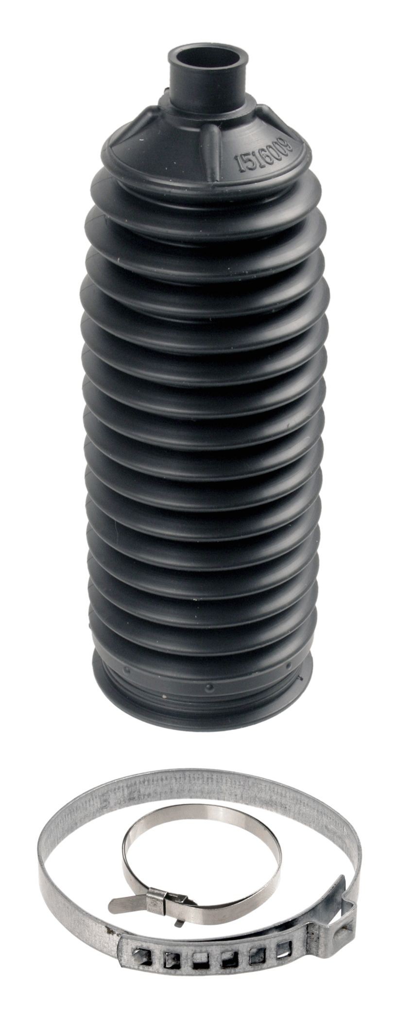 TRW Tandstangsmanchet JBE368 JBE368 Tandstangsmanchet NISSAN BLUEBIRD TRW