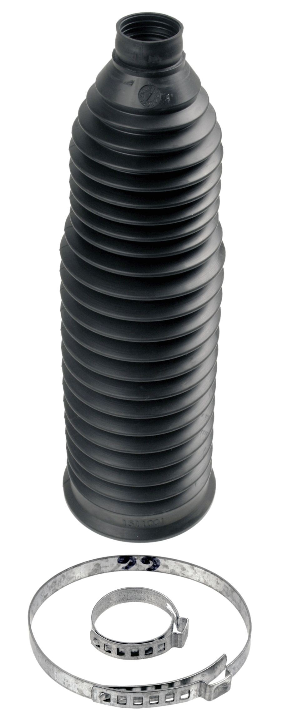 TRW Cuffia sterzo JBE370 TRW JBE370 Cuffia sterzo Seat Exeo st originale prezzo