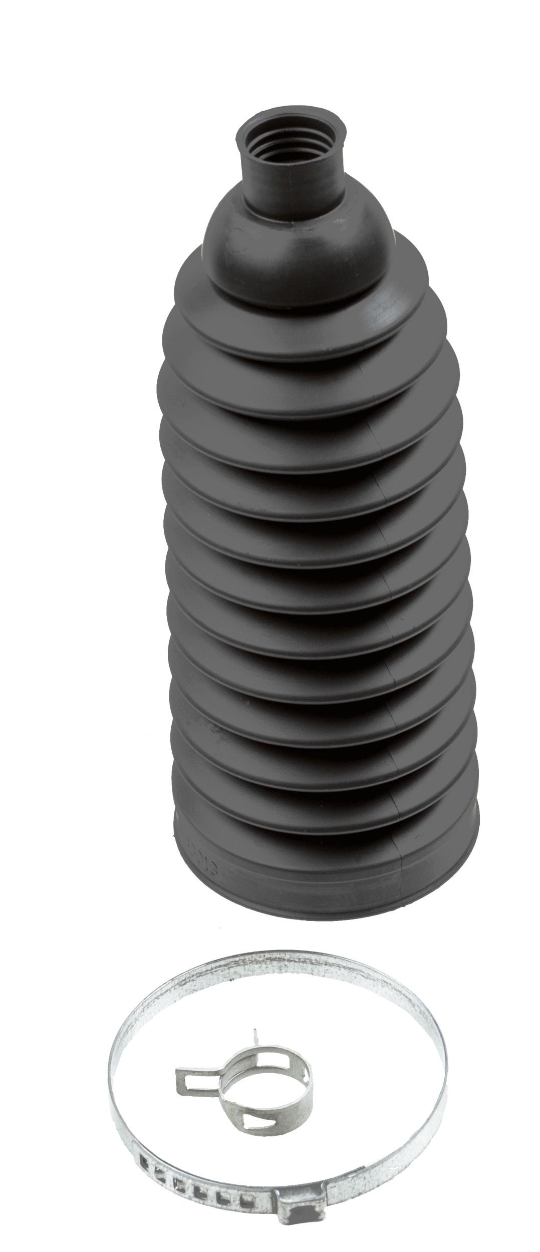 TRW Cuffia sterzo JBE375 TRW JBE375 Cuffia braccetto sterzo Mercedes T1 Camion pianale 602 prezzo