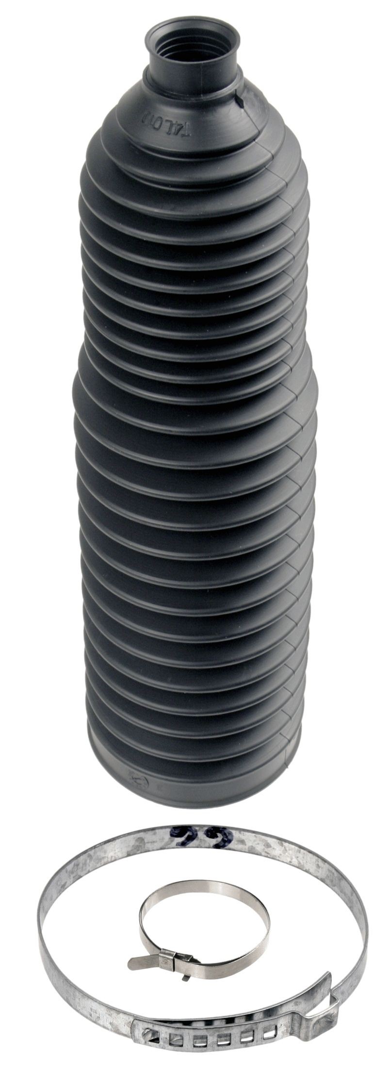TRW Soufflet de direction JBE383 Jeu de joints-soufflets direction TRW 100 JBE383 pas cher