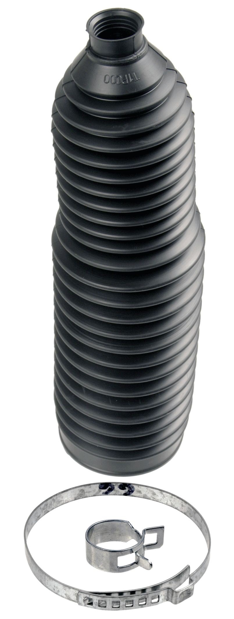 TRW Stuurhuishoes JBE384 Volkswagen AMAROK Stuurhuishoes TRW JBE384