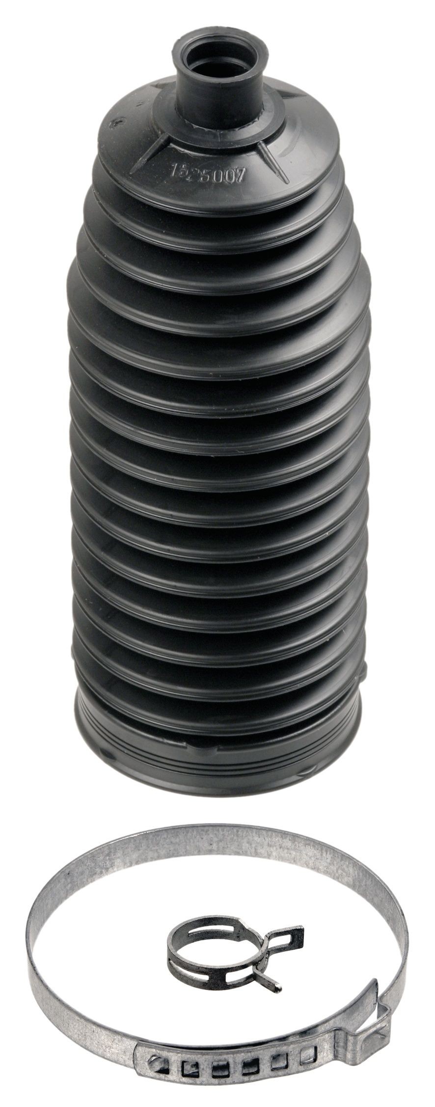 TRW Steering rack gaiter JBE396 Renault SCÉNIC TRW steering rack boot JBE396