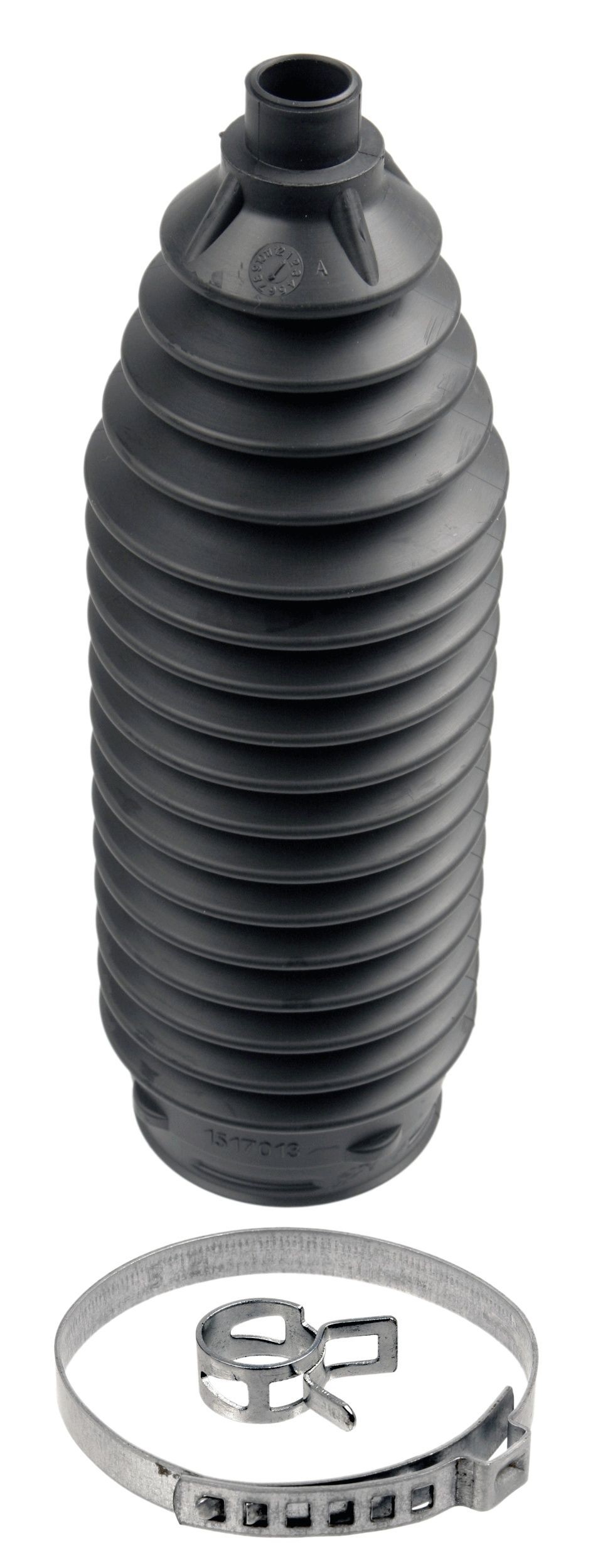 TRW Paljekumi, ohjaus JBE398 JBE398 TRW Hammastangon suojakumi Fiat FIORINO hinta