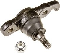 TRW Spindelled JBJ1158 JBJ1158 TRW kulled Kia SORENTO