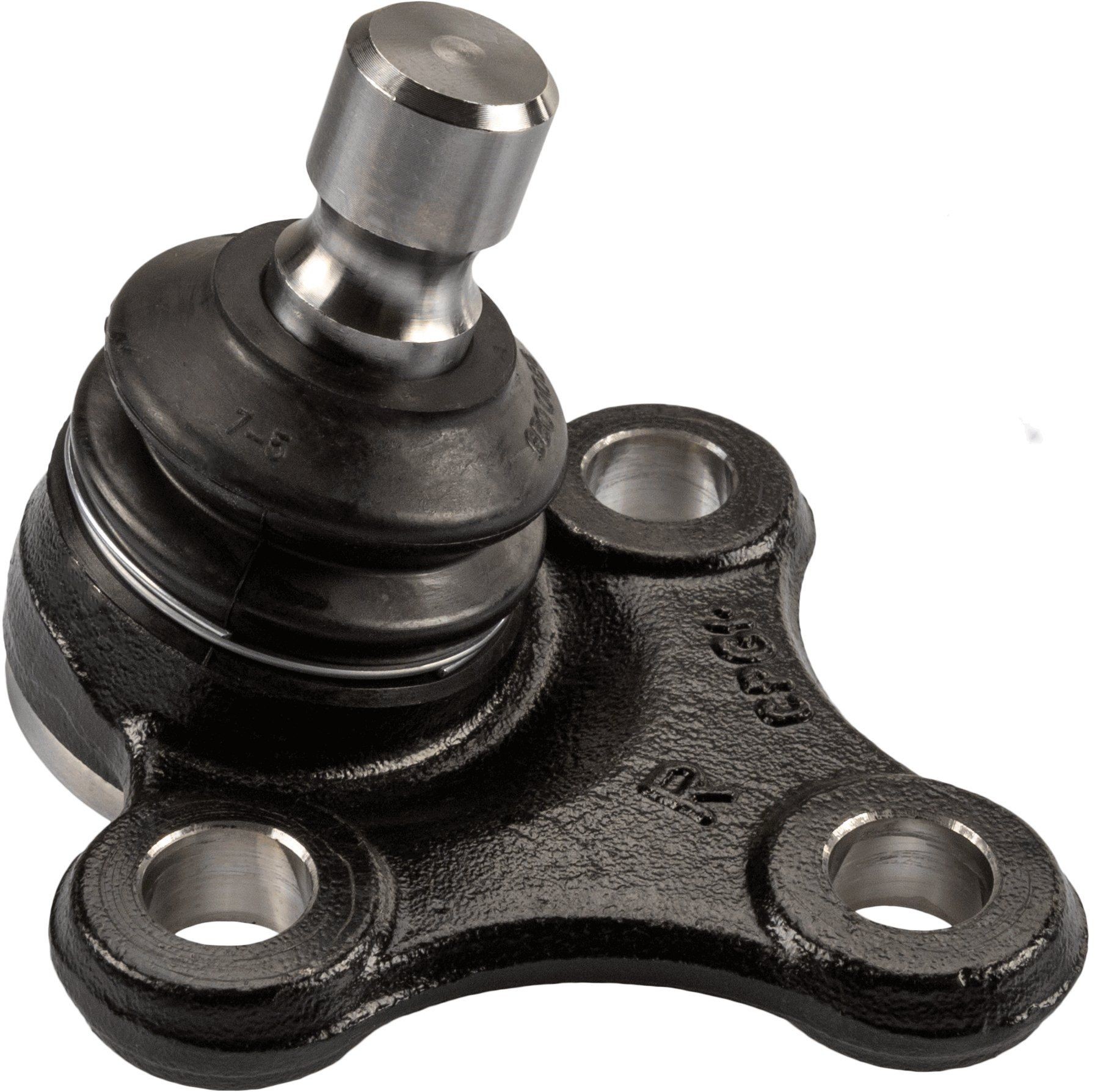 TRW Kande- / juhtliigend JBJ1162 Šarniir TRW Hyundai H350 JBJ1162