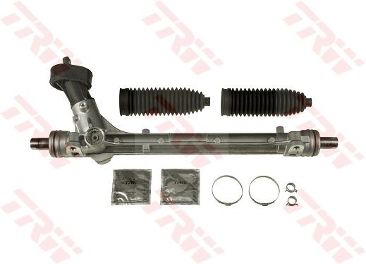 TRW Hammastanko JRM623 JRM623 TRW Ohjausvaihde SEAT CORDOBA