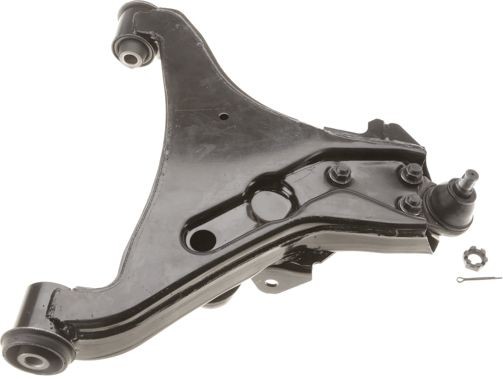 TRW Bras de suspension JTC907 Mitsubishi GALANT Bras de liaison TRW JTC907