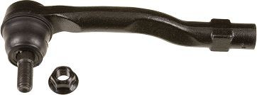 Rotule de direction TRW JTE1844 TRW JTE1844 Joint à rotule MAZDA 6 2023