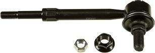 TRW Stabilisaator, Stabilisaator JTS1582 TRW JTS1582 Stabilisaatori varras Nissan PATROL originaal