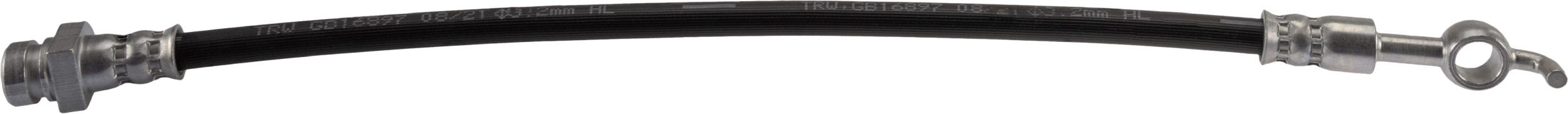 TRW Flexible de frein PHD2031 TRW PHD2031 Flexible de frein