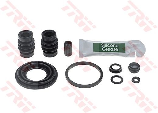 TRW Reparatieset, remklauw SJ1328 TRW SJ1328 Reparatieset, remklauw