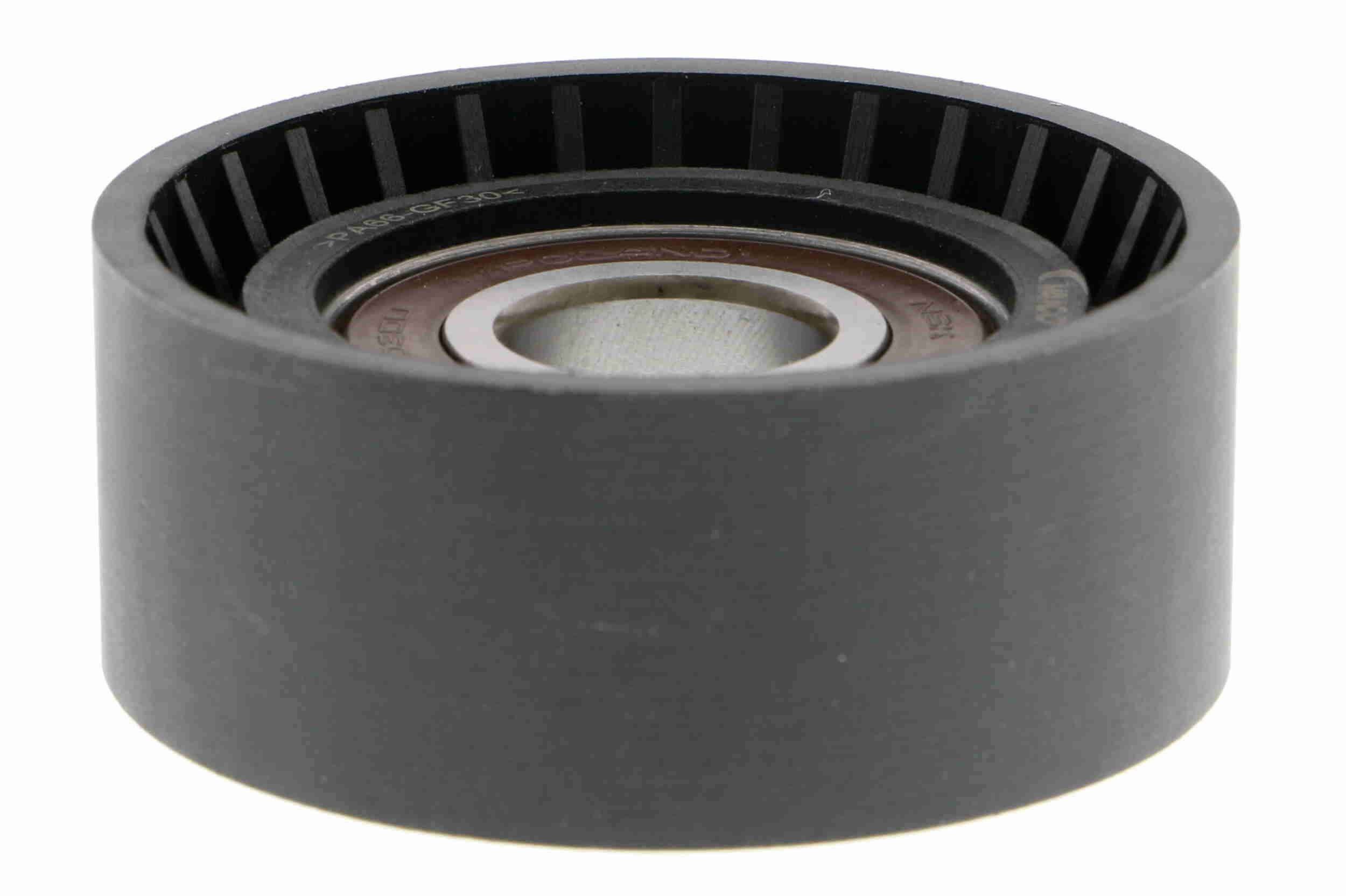 VAICO Rullo tenditore cinghia Poly-V V10-3643 V10-3643 Rullo tendicinghia VAICO Volkswagen POLO costo