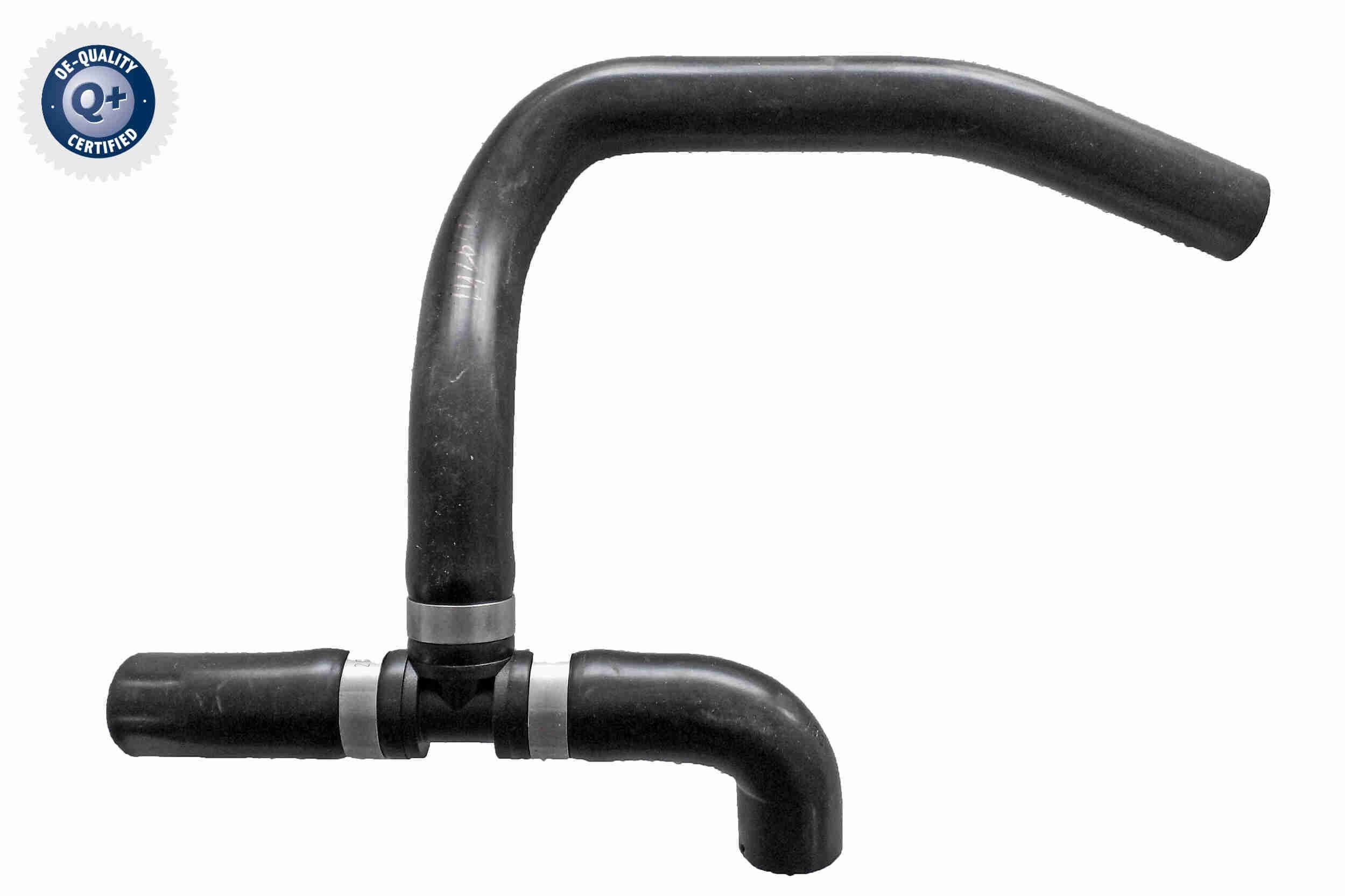 VAICO Bleeding Hose V10-4051 Škoda SUPERB VAICO hose, heat exchange heating V104051