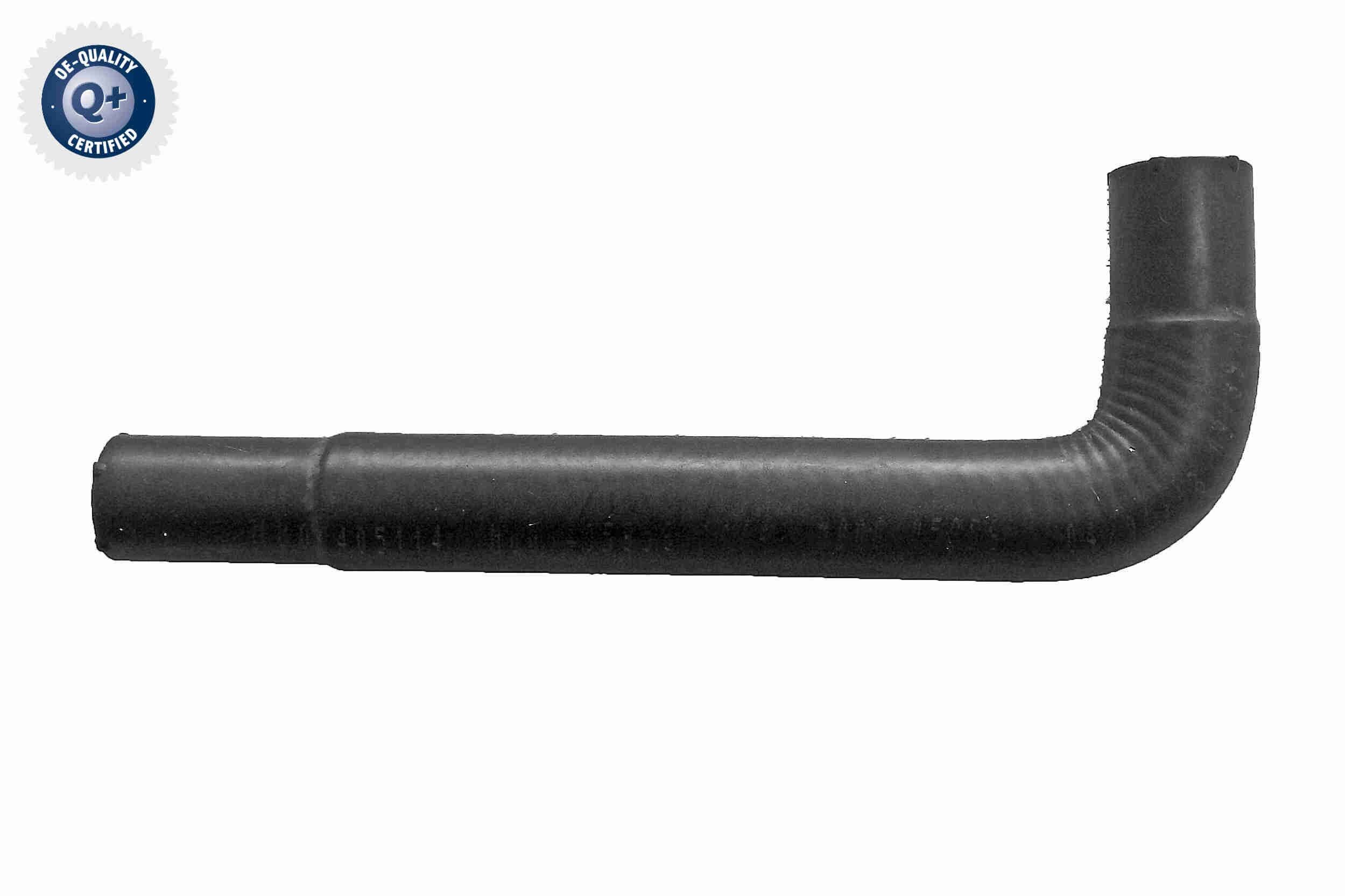 VAICO Odvzdużňovacia hadica V10-4052 V10-4052 Hadica výmenníka tepla kúrenia HYUNDAI TERRACAN VAICO