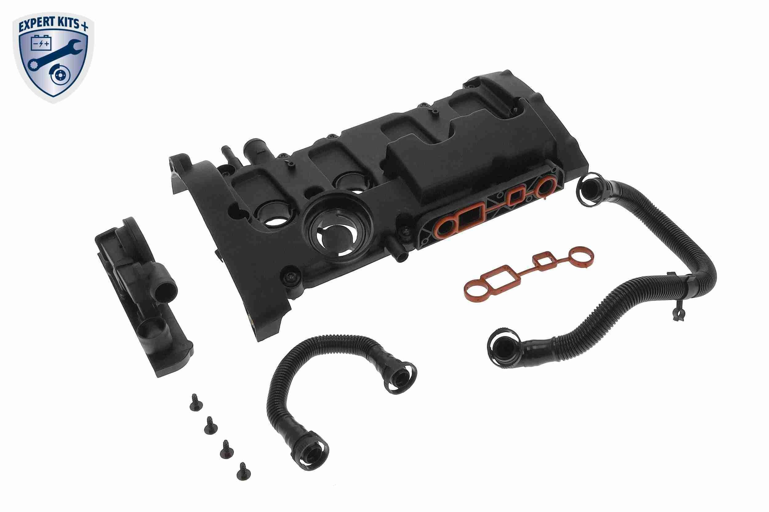 VAICO Toppdeksel V10-4149 VAICO Topplokk V10-4149 erfaring