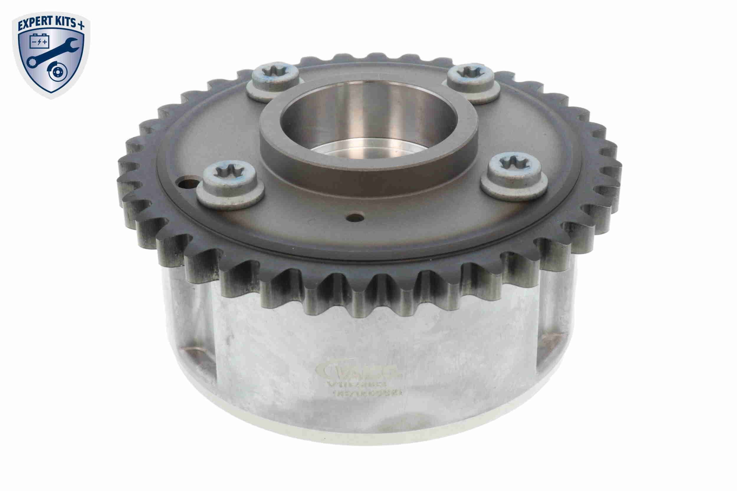 VAICO Kamakselregulering V10-5083 V10-5083 Tannhjul kamaksel SEAT TARRACO VAICO