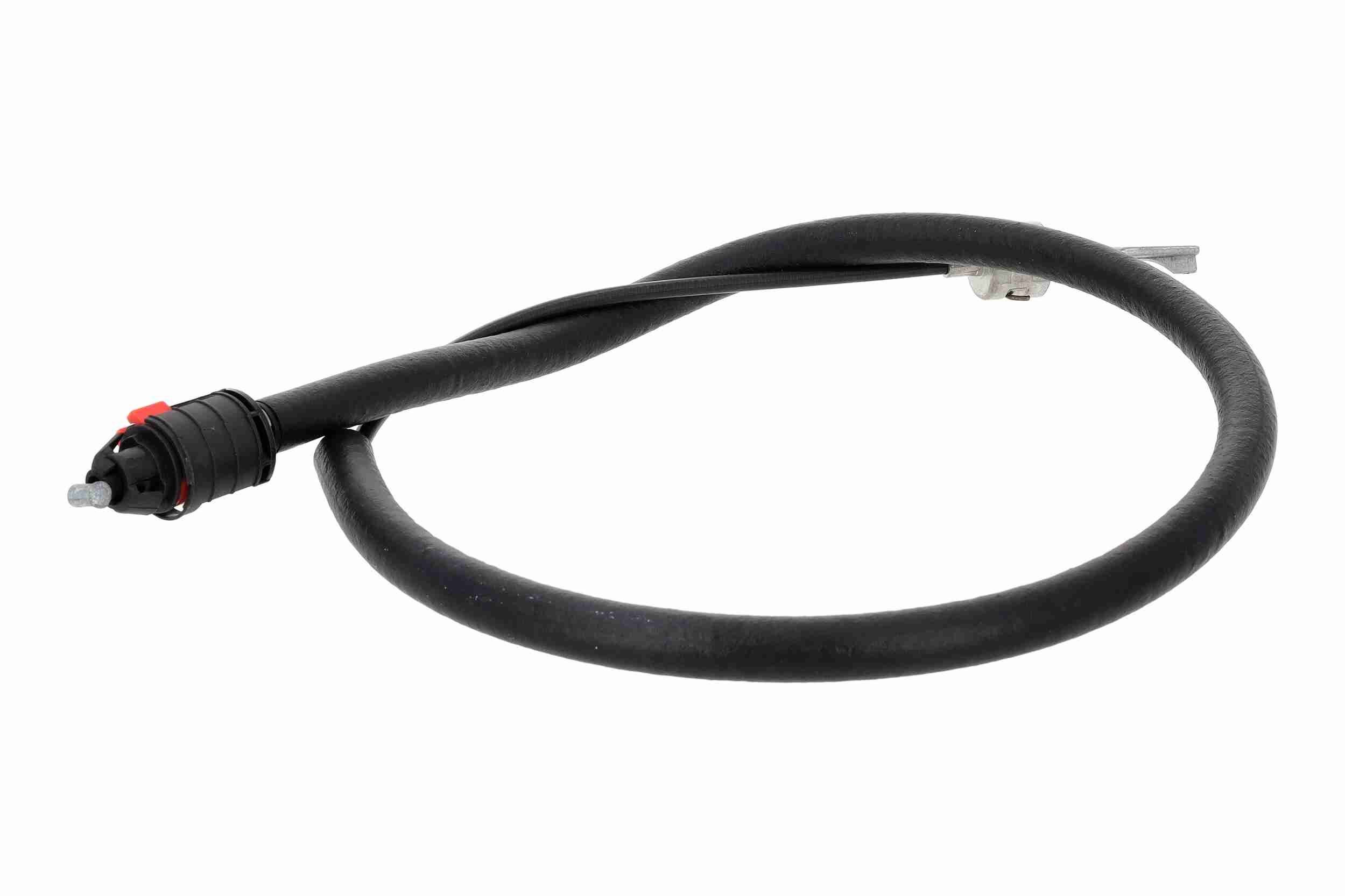 VAICO Kabel, girmekanisme V10-5295 Kabel girmekanisme VAICO TRANSPORTER V10-5295 billige
