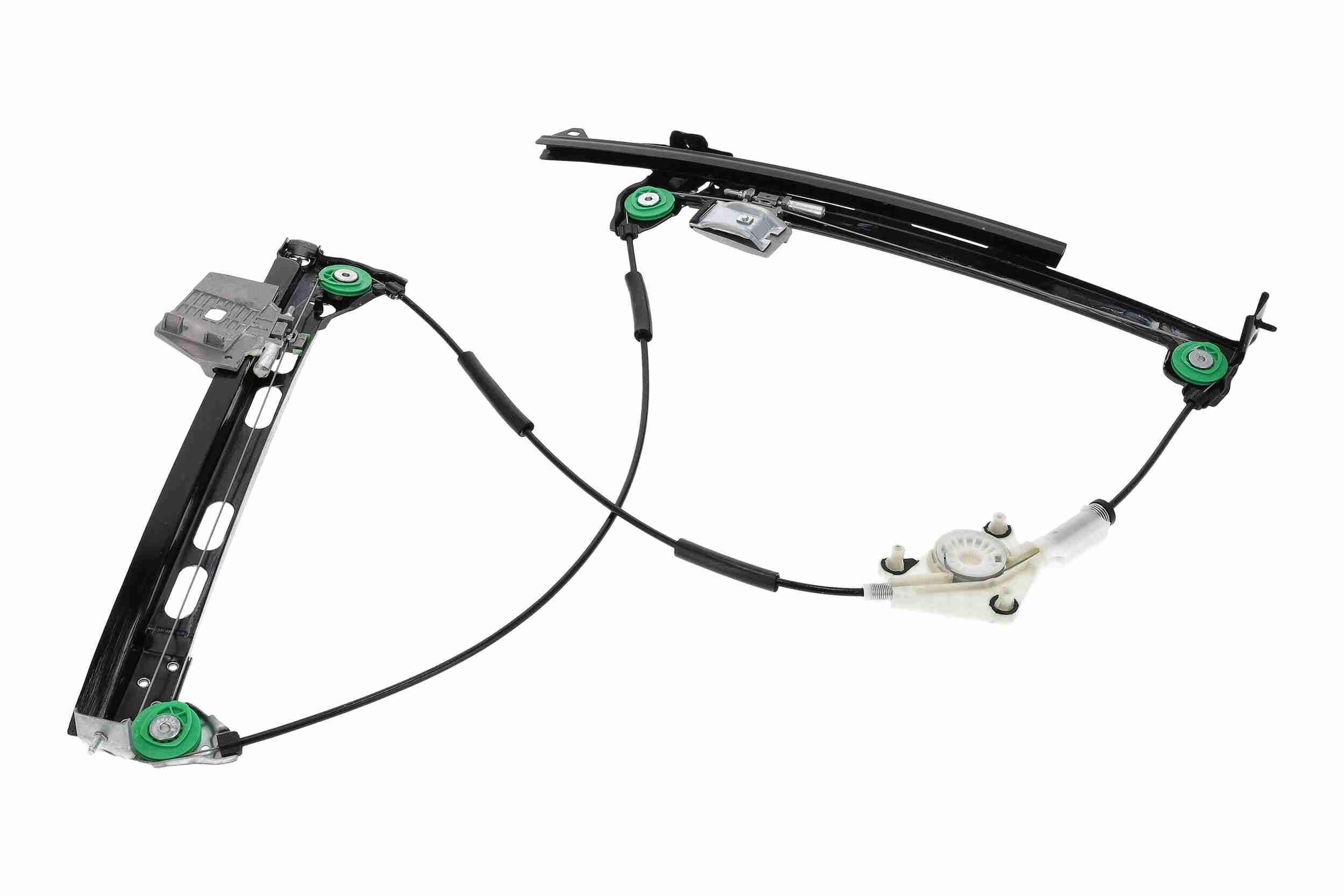 VAICO Fensterheber V10-8739 V10-8739 VAICO Fensterheber Audi A4 8h Kosten