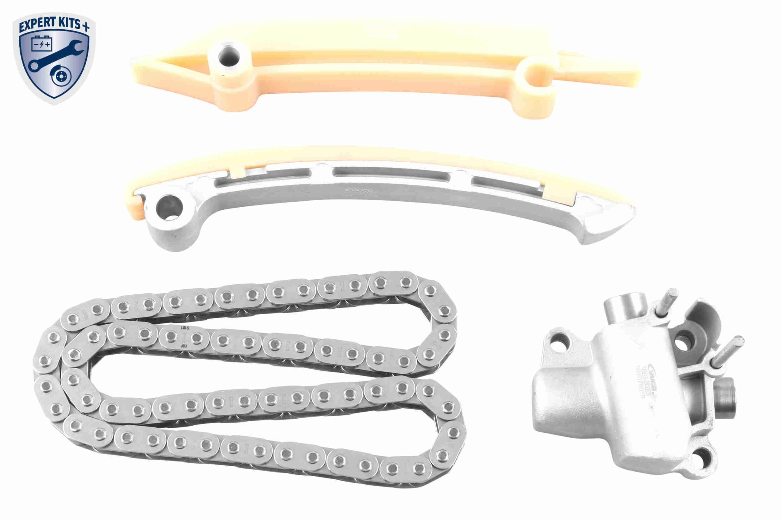VAICO Kamkedjesats V20-10014-BEK2 V20-10014-BEK2 VAICO transmissionskedjesats BMW 2-serie