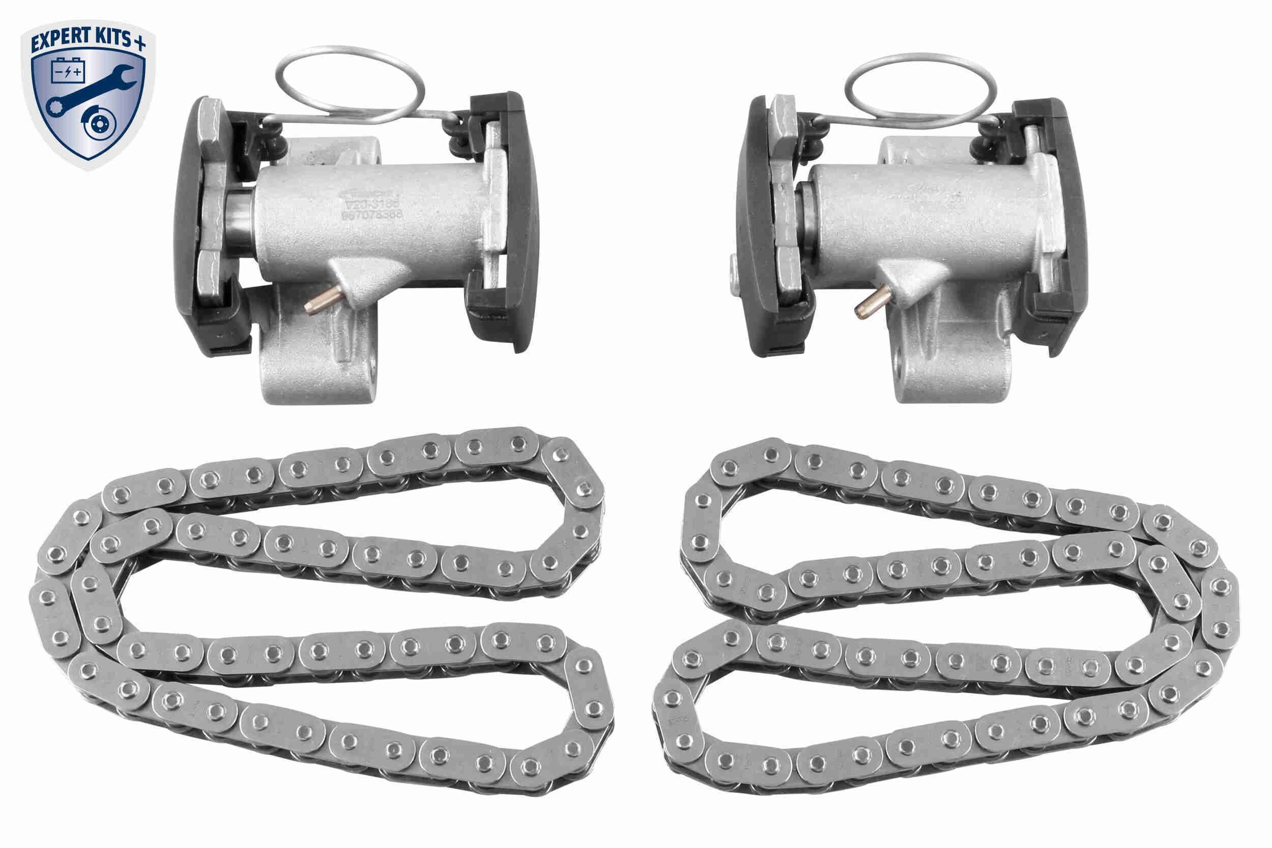 VAICO Mootori keti komplekt V20-10015-BEK2 V20-10015-BEK2 Juhtkett LAND ROVER RANGE ROVER VAICO