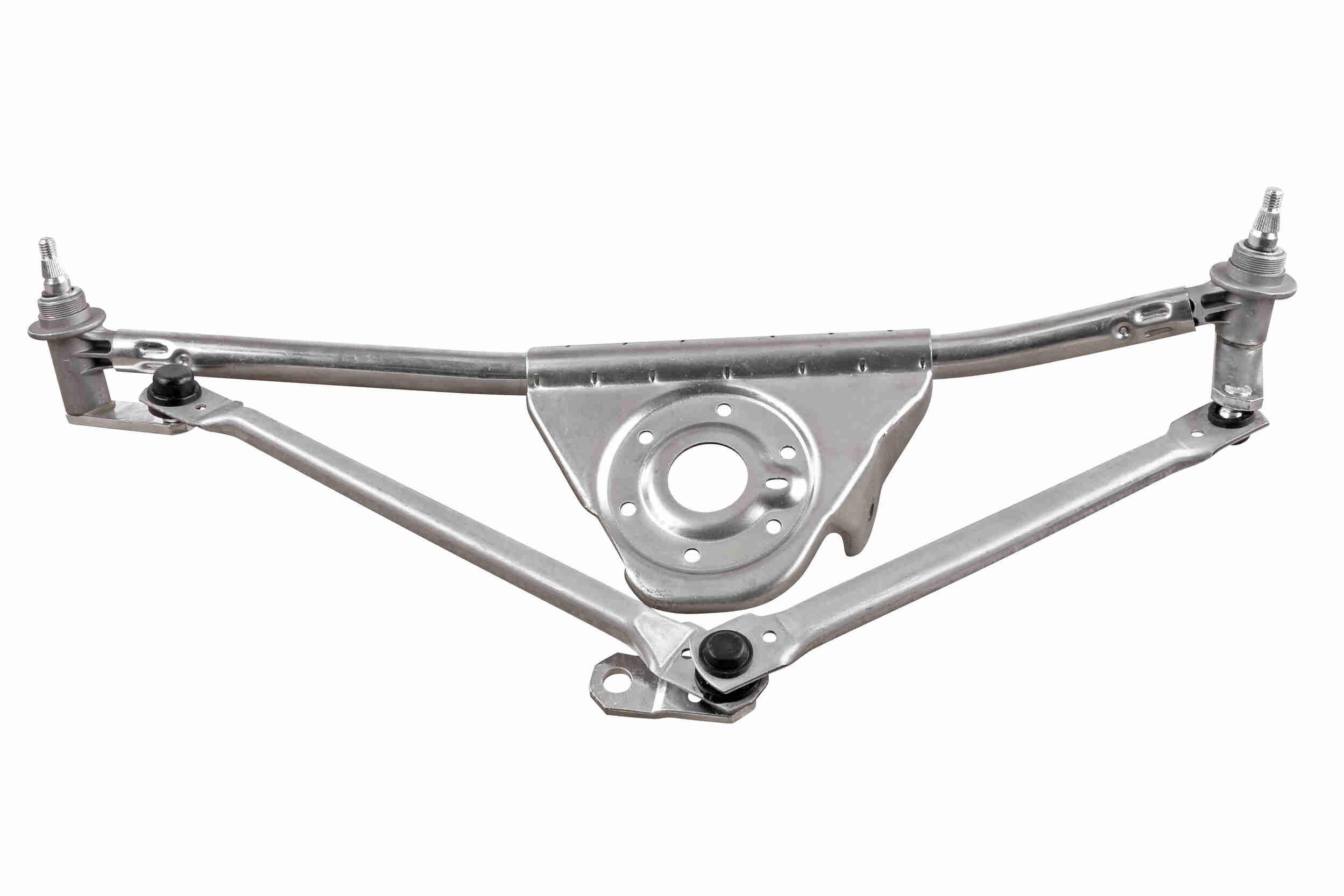 VAICO Pesurihoovastik V20-3054 Klaasipuhasti hoovastik BMW F31 V20-3054 VAICO