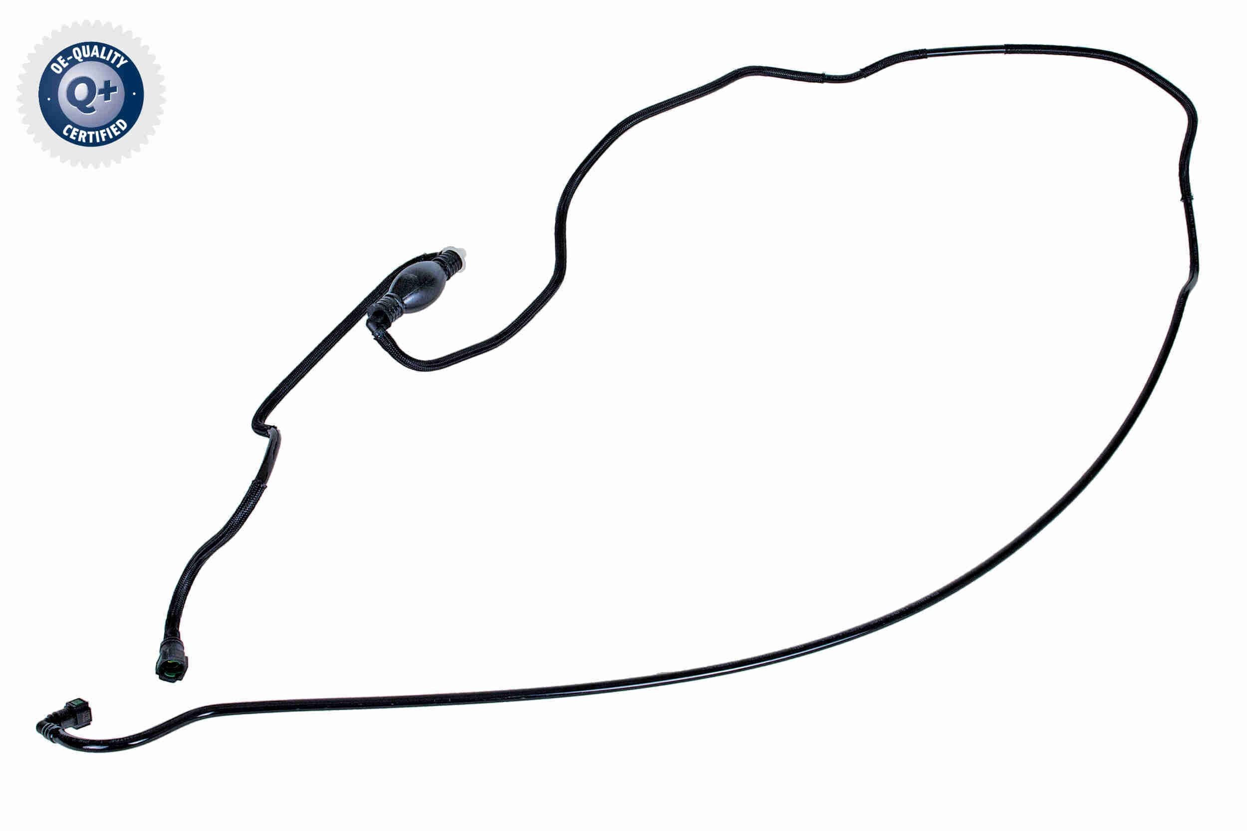 VAICO Degvielas vads V21-0037 VAICO V21-0037 Degvielas caurules Renault VEL SATIS orģinālās