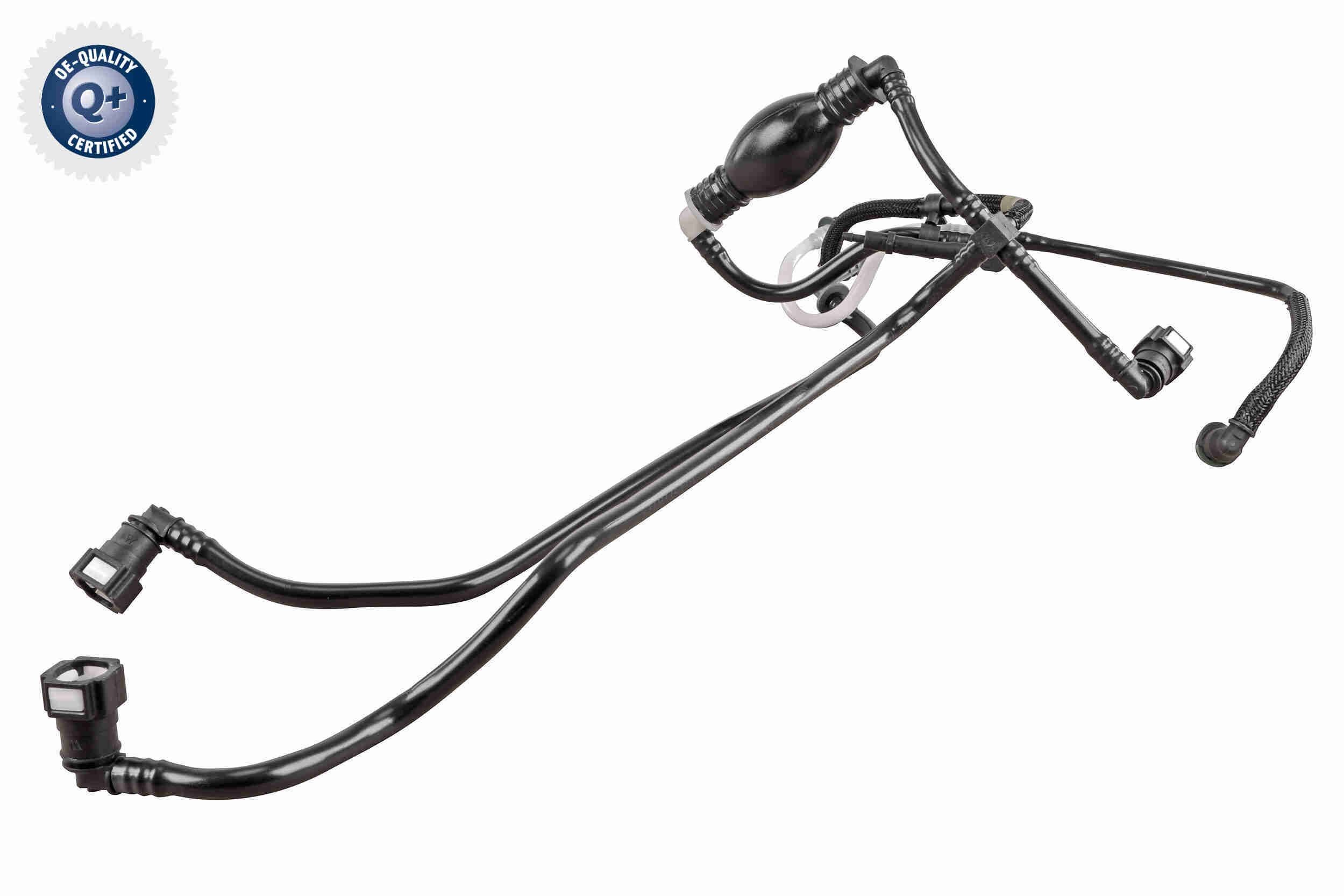 VAICO Kütusetorustik V22-0660 V22-0660 Kütusevoolik PEUGEOT BOXER VAICO