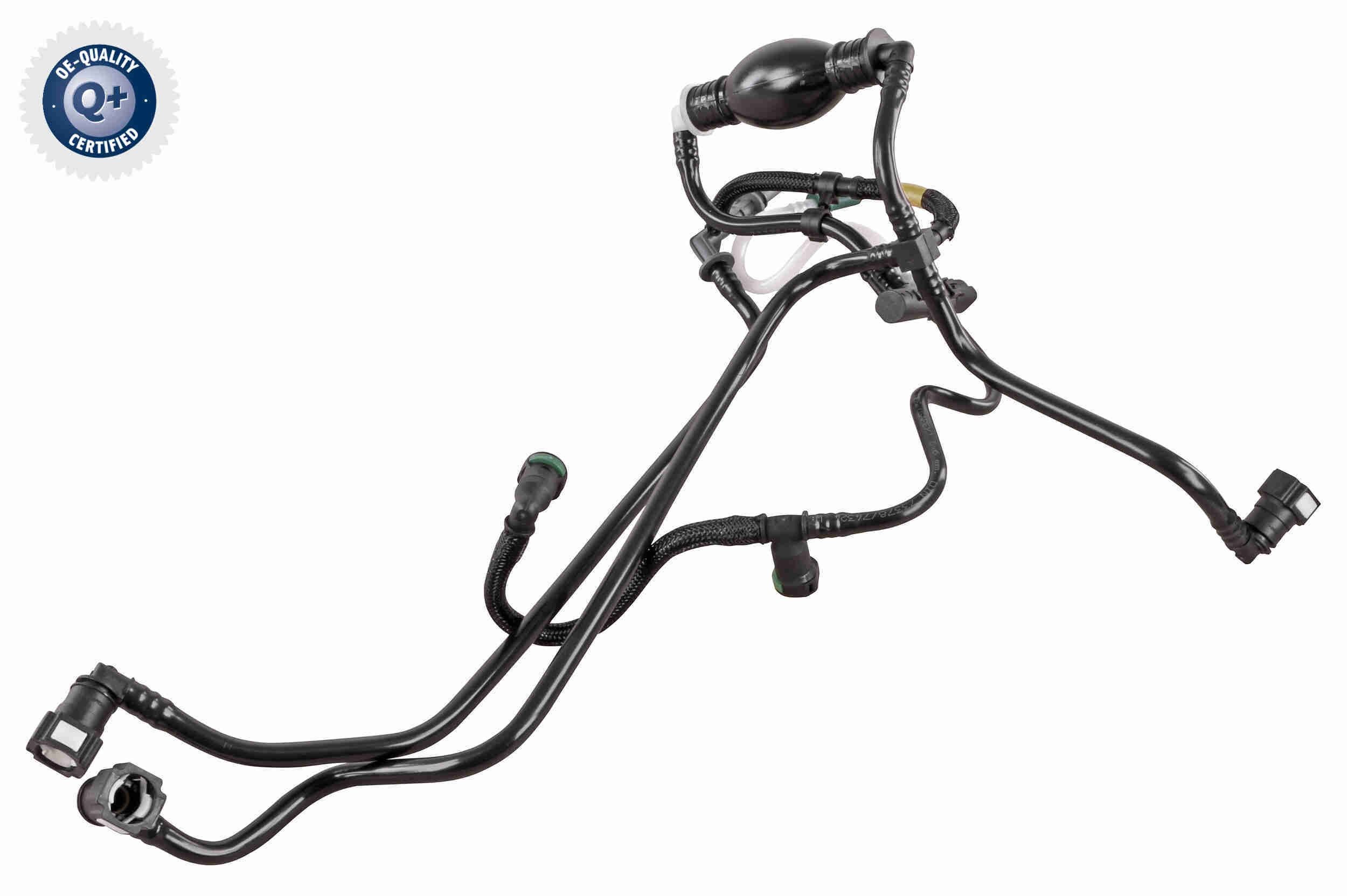 VAICO Kraftstoffleitung V22-0662 V22-0662 Kraftstoffleitungen MITSUBISHI ASX VAICO kaufen