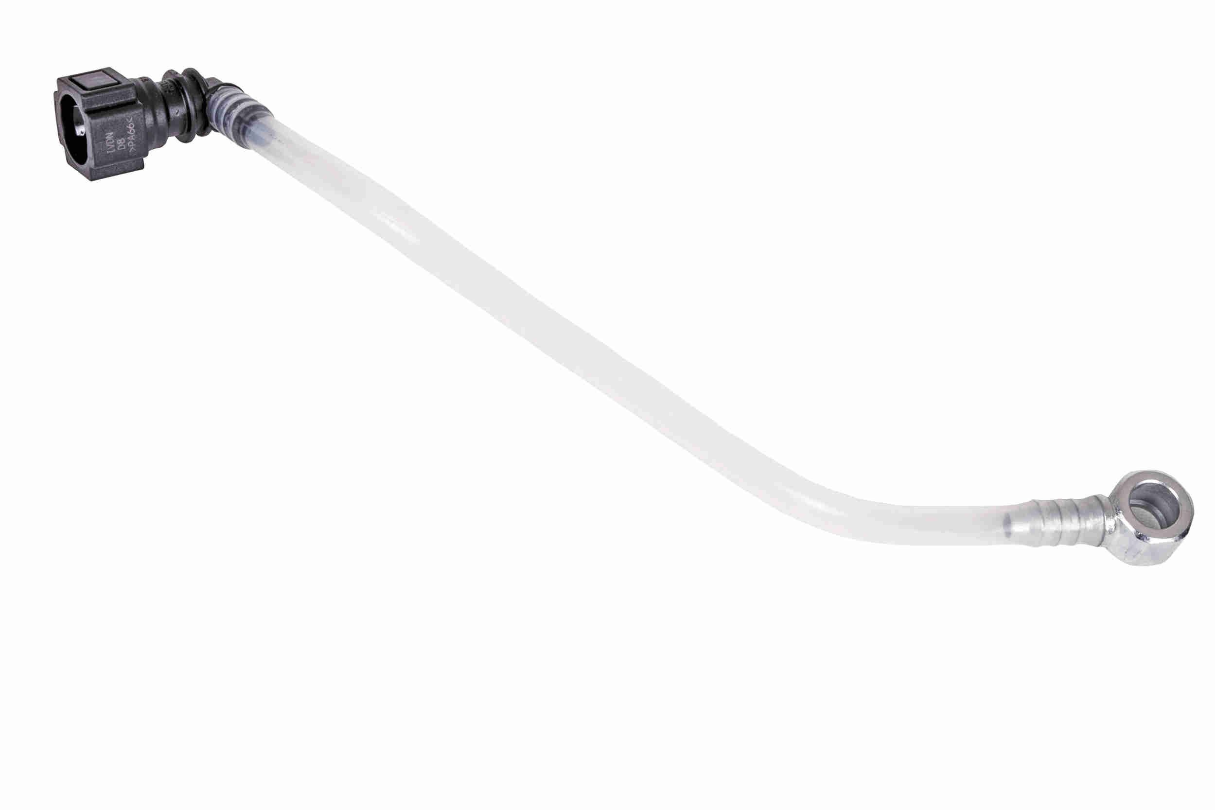 VAICO Brændstofrør V22-0663 V22-0663 Brændstofslange FIAT DOBLO VAICO