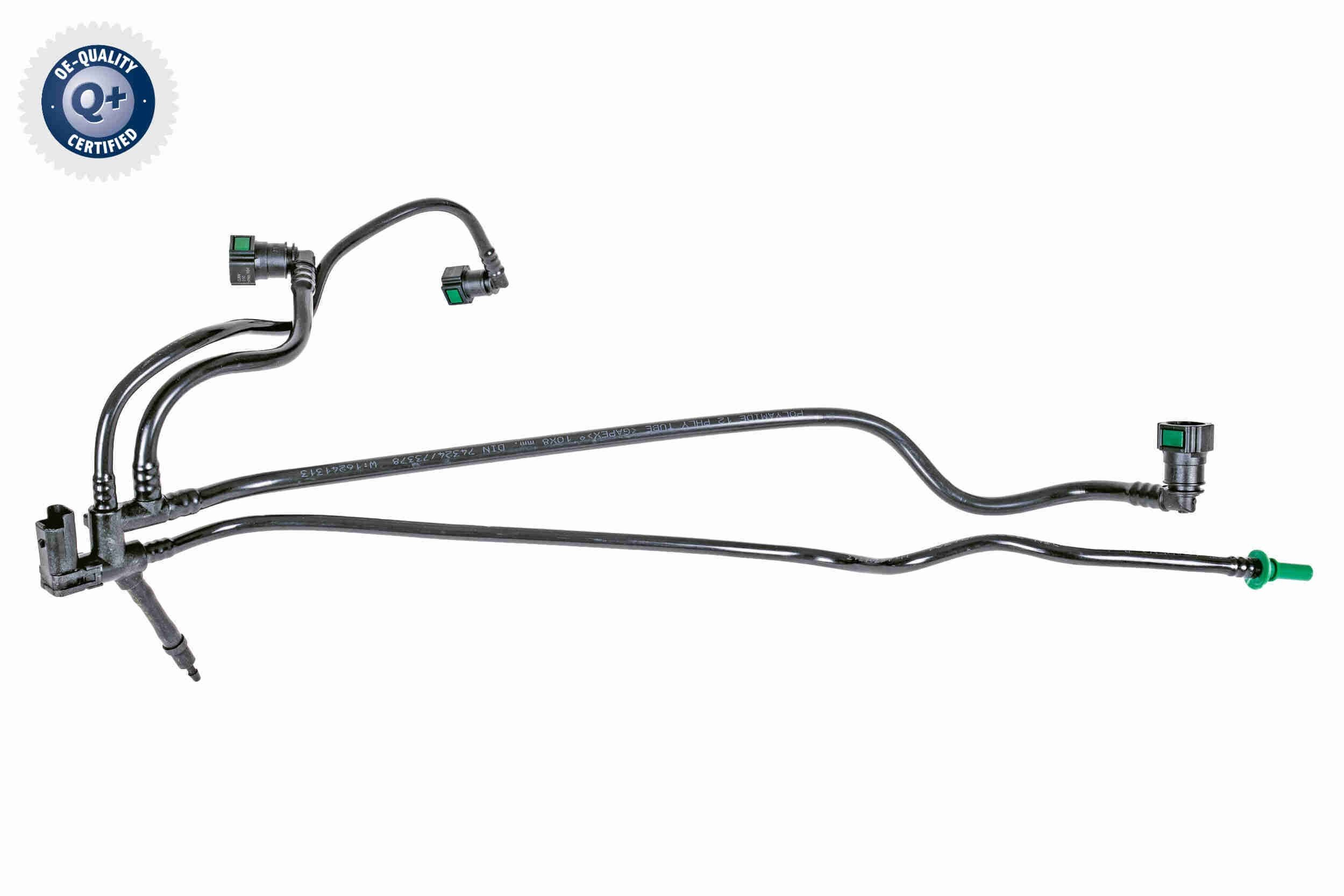 VAICO Condotto carburante V25-1150 VAICO V25-1150 Tubo carburante Escort Mk5 Hatchback (AAL, ABL) originale prezzo