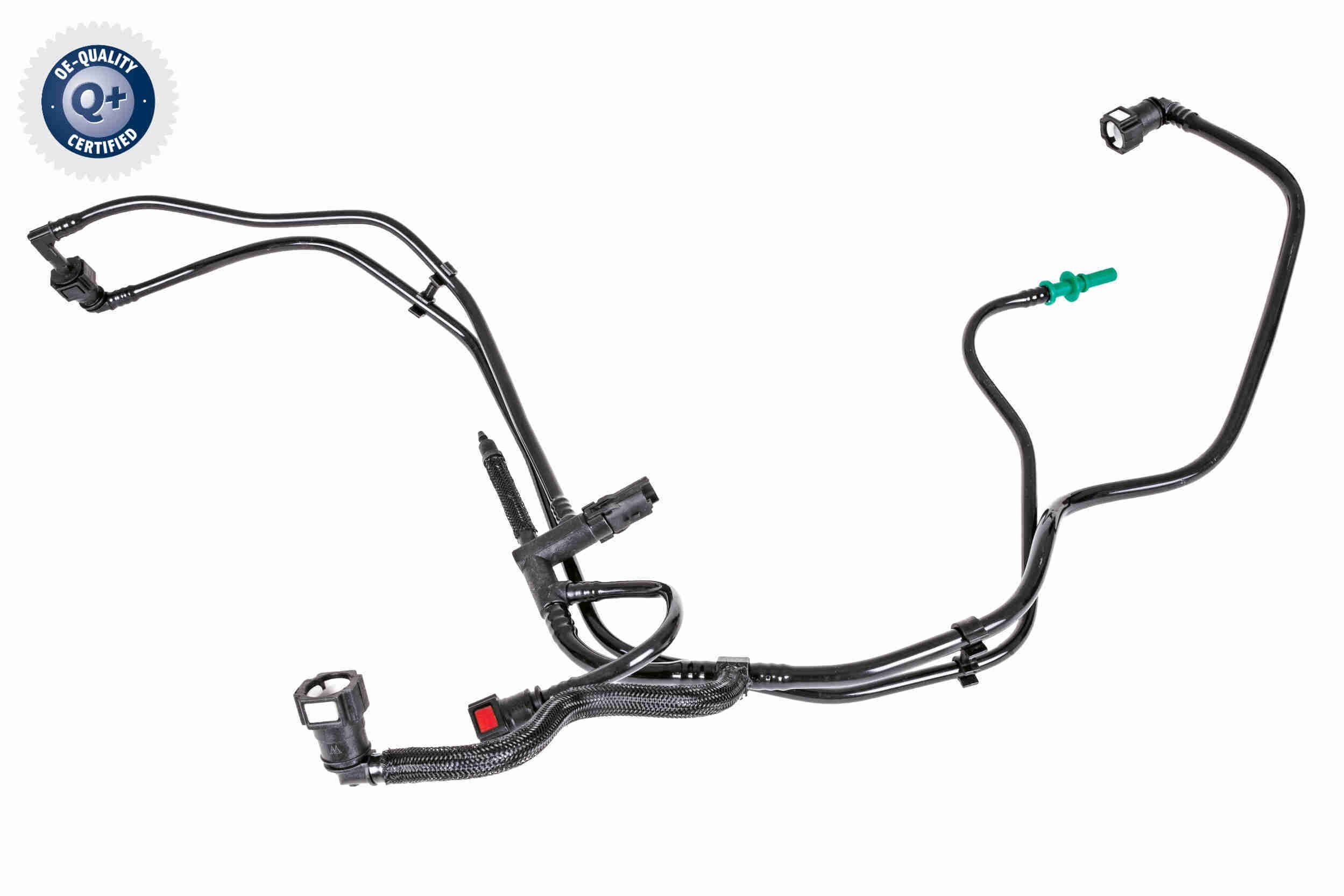 VAICO Condotto carburante V25-1151 VAICO V25-1151 Flessibile carburante Ford Fiesta Mk6 prezzo