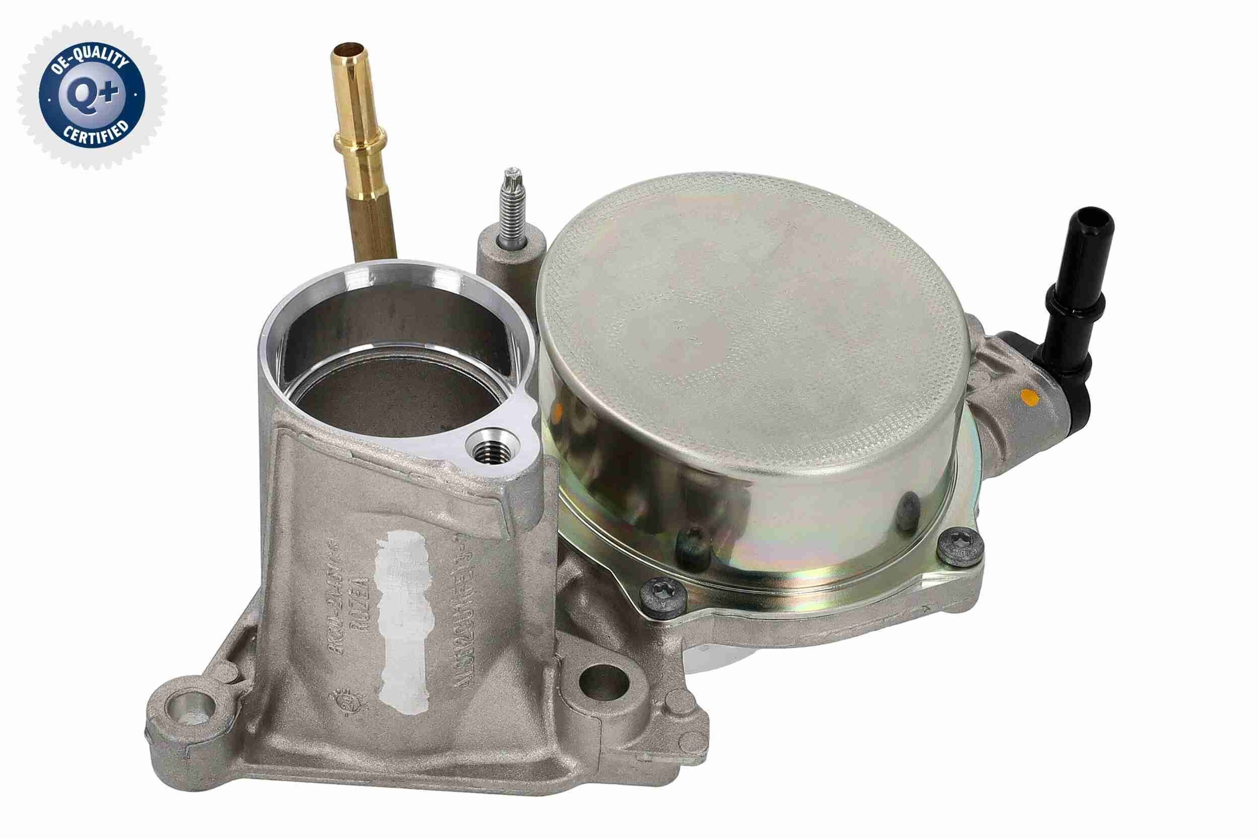 VAICO Vacuümpomp rembekrachtiger V25-1373 VAICO V25-1373 originele Vacuumpomp rembekrachtiger Jumper I Bus (244) kosten