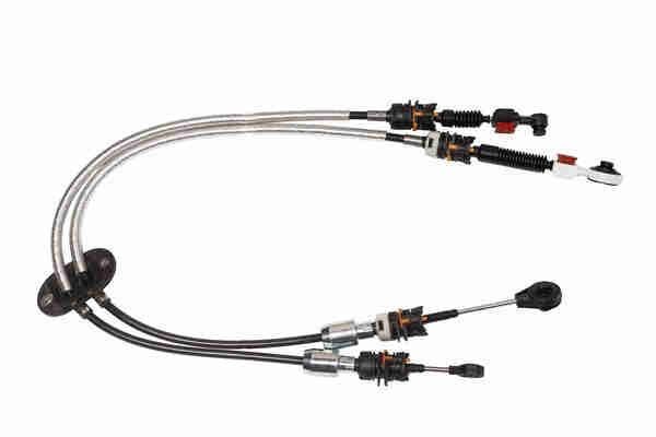 VAICO Cable, manual transmission V25-1392 VAICO V25-1392 Cable, manual transmission FORD Mondeo Mk3 Saloon (B4Y) 3.0 V6 24V 204 hp 2006