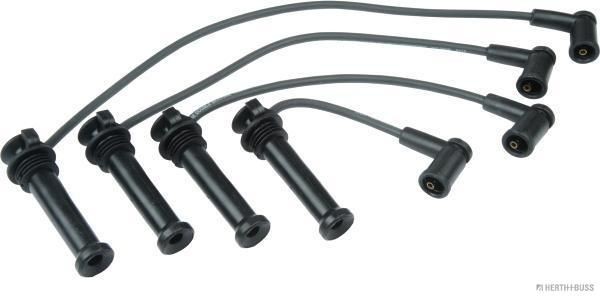 Süütesüsteemikomplekt HERTH+BUSS JAKOPARTS J5383044 HERTH+BUSS JAKOPARTS J5383044: Küünlajuhtmed Mazda 6 2022