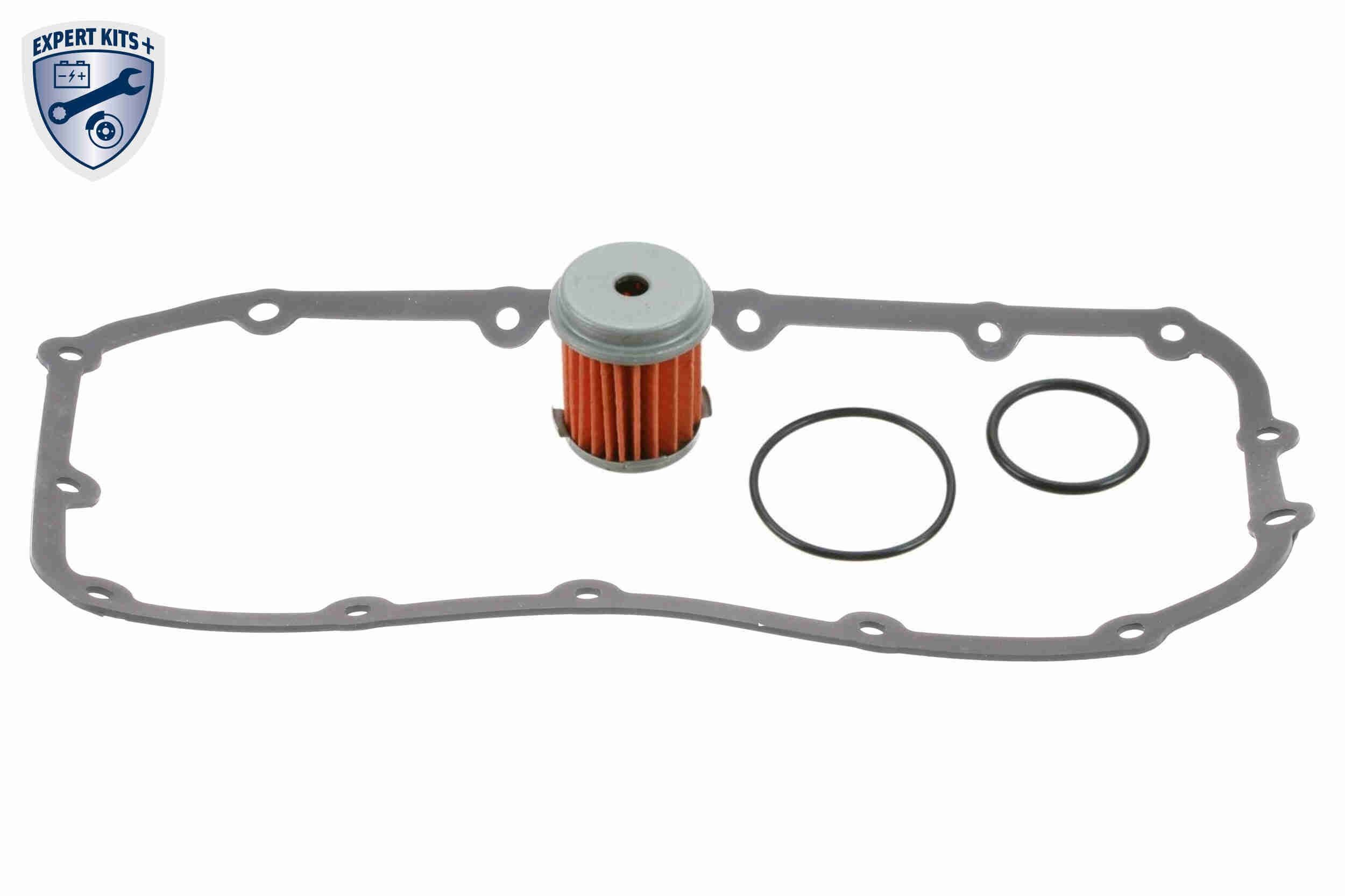 Kit de filtre hydraulique, boîte automatique VAICO V26-0420 VAICO V26-0420: Filtre de transmission Honda INSIGHT 2010