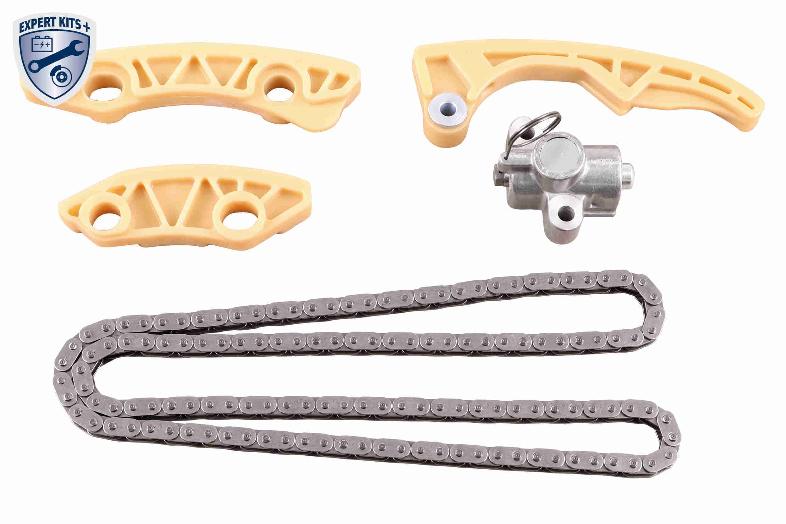 Distributiekettingset VAICO V40-10005-BEK VAICO V40-10005-BEK: Distributieketting Opel ZAFIRA 2004