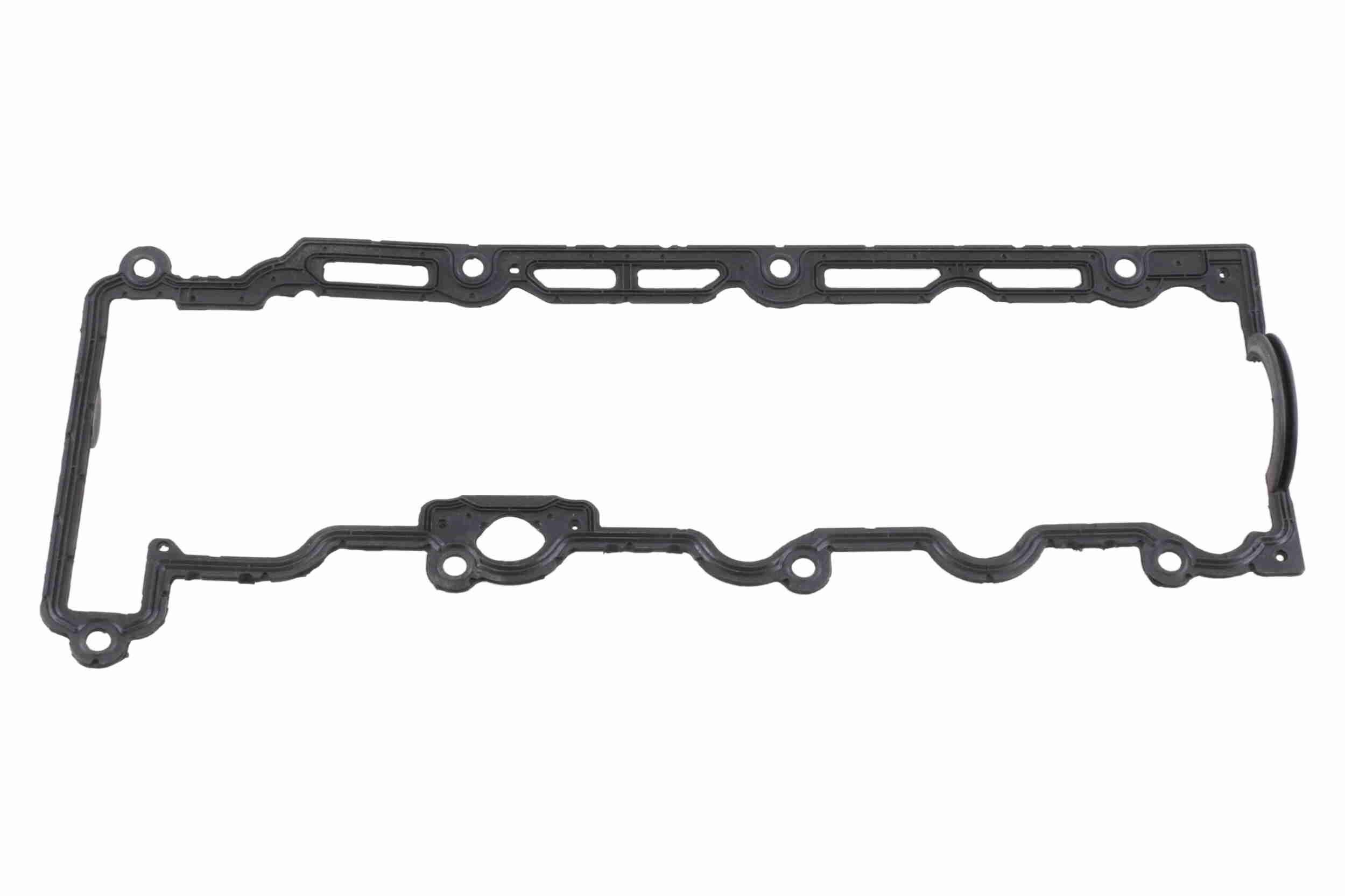 VAICO Pakning, Ventildæksel V40-1180 Ventildækselpakning Vauxhall B V40-1180 VAICO