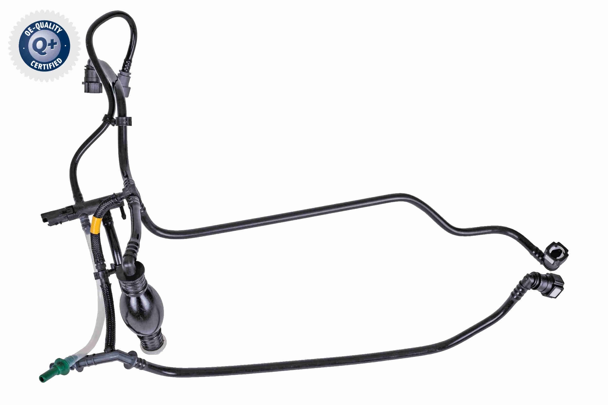 VAICO Σωλήνας καυσίμων V42-0786 VAICO V42-0786 γνήσια Ελαστικός σωλήνας καυσίμων Citroën C3 Pluriel κόστος