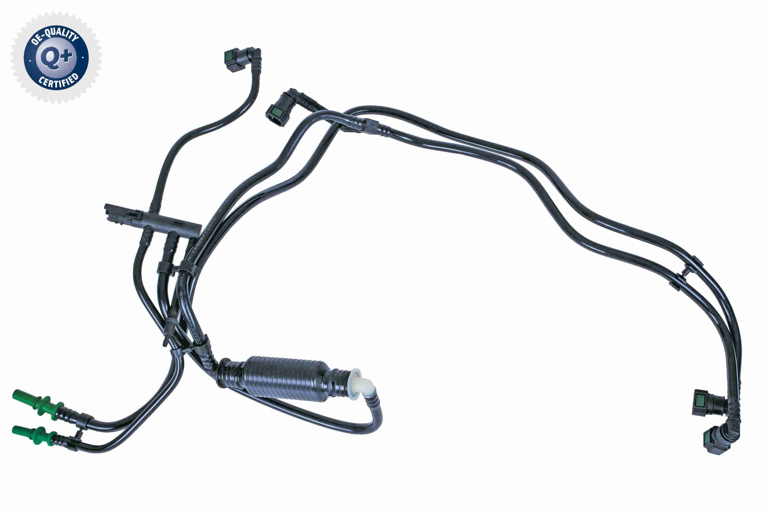 VAICO Tuyauterie de carburant V42-0787 Conduite à haute pression injection VAICO FORMENTOR V42-0787 pas cher