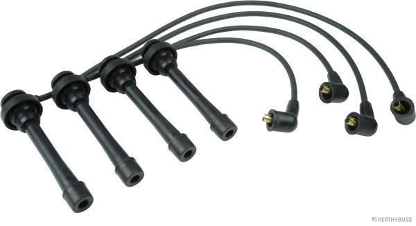 HERTH+BUSS JAKOPARTS Süütesüsteemikomplekt J5385000 HERTH+BUSS JAKOPARTS J5385000 Küünlajuhtmed Mitsubishi Carisma da2a odav