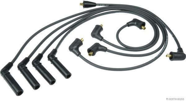 HERTH+BUSS JAKOPARTS Tennplugg kabelsett J5385001 J5385001 HERTH+BUSS JAKOPARTS Tennpluggkabler Ford billige