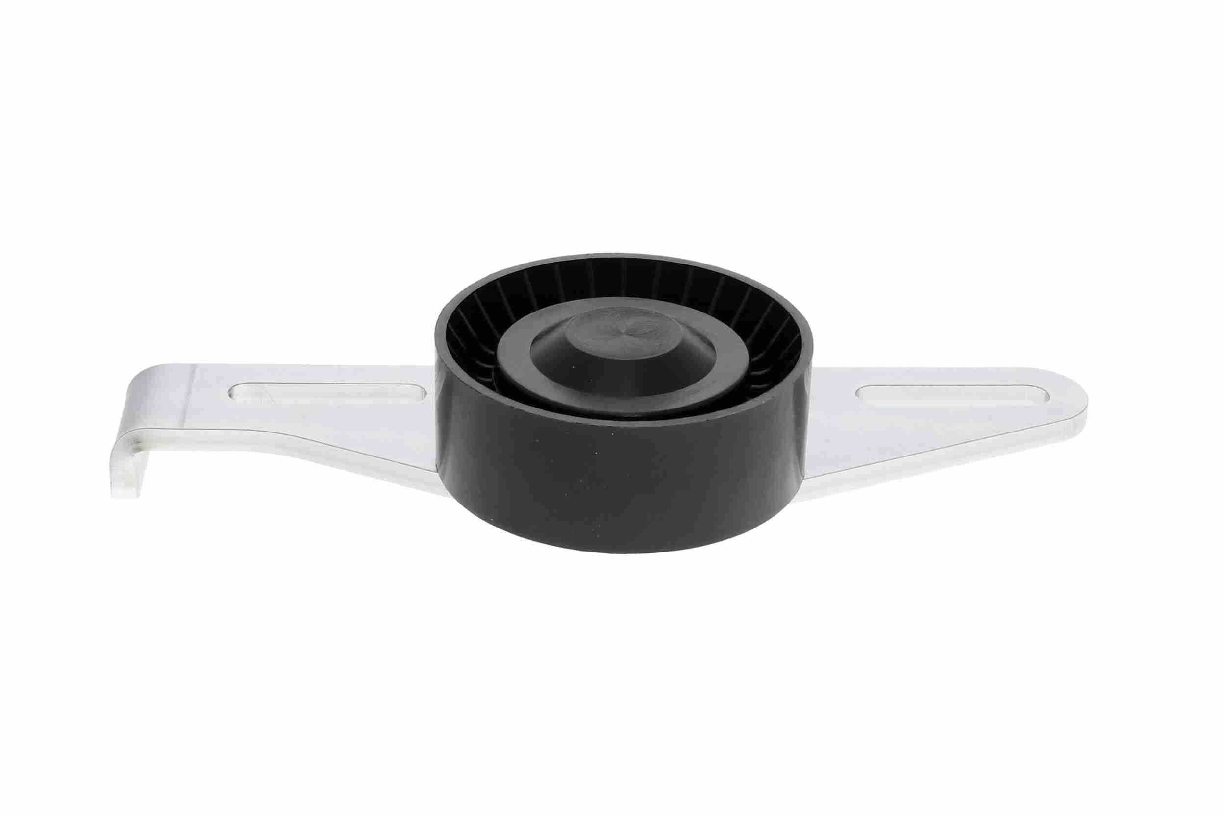 VAICO Tensioner pulley V46-0516 VAICO V46-0516 CHEVROLET K2500 tensioner pulley v-ribbed belt replacement