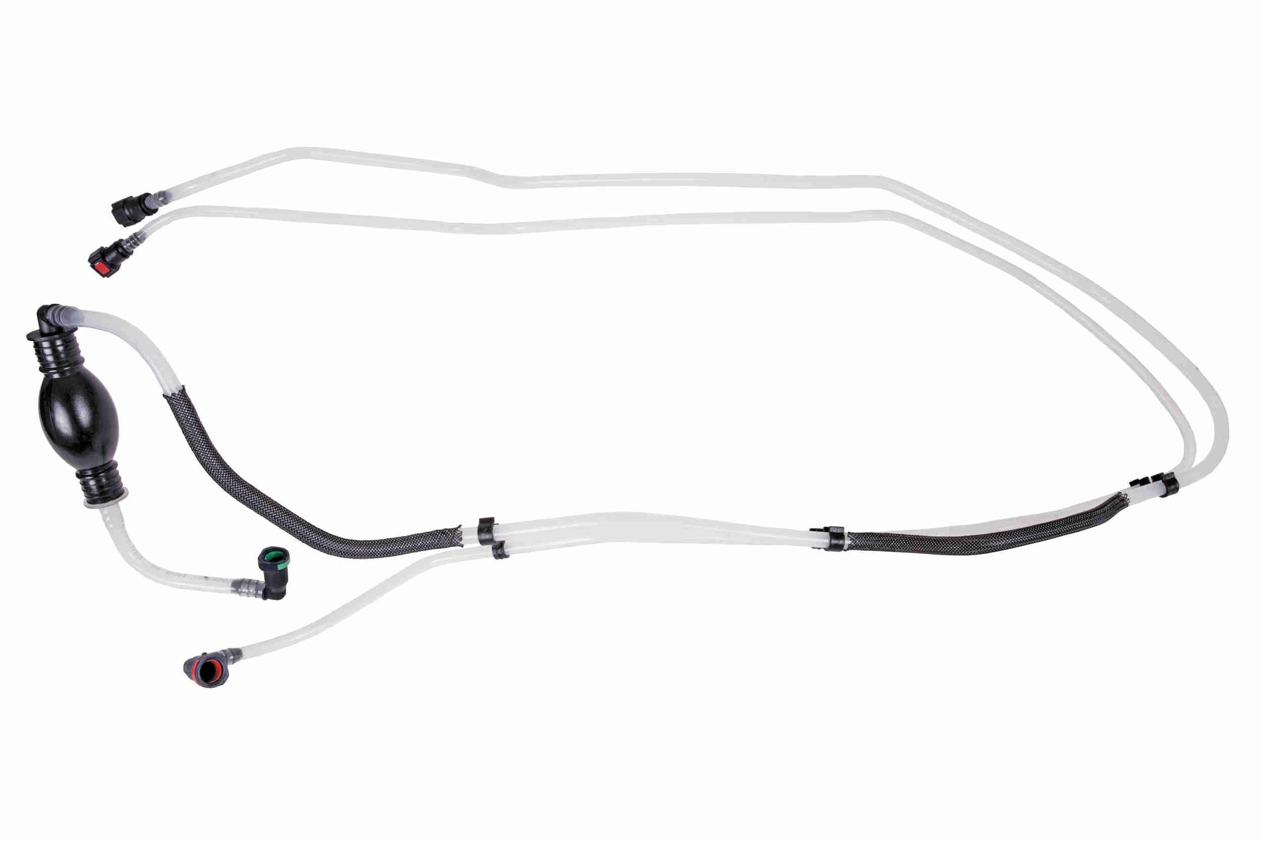 VAICO Tubo de combustível V46-1086 Tubo flexível do combustível VAICO Alfa Romeo BRERA V46-1086