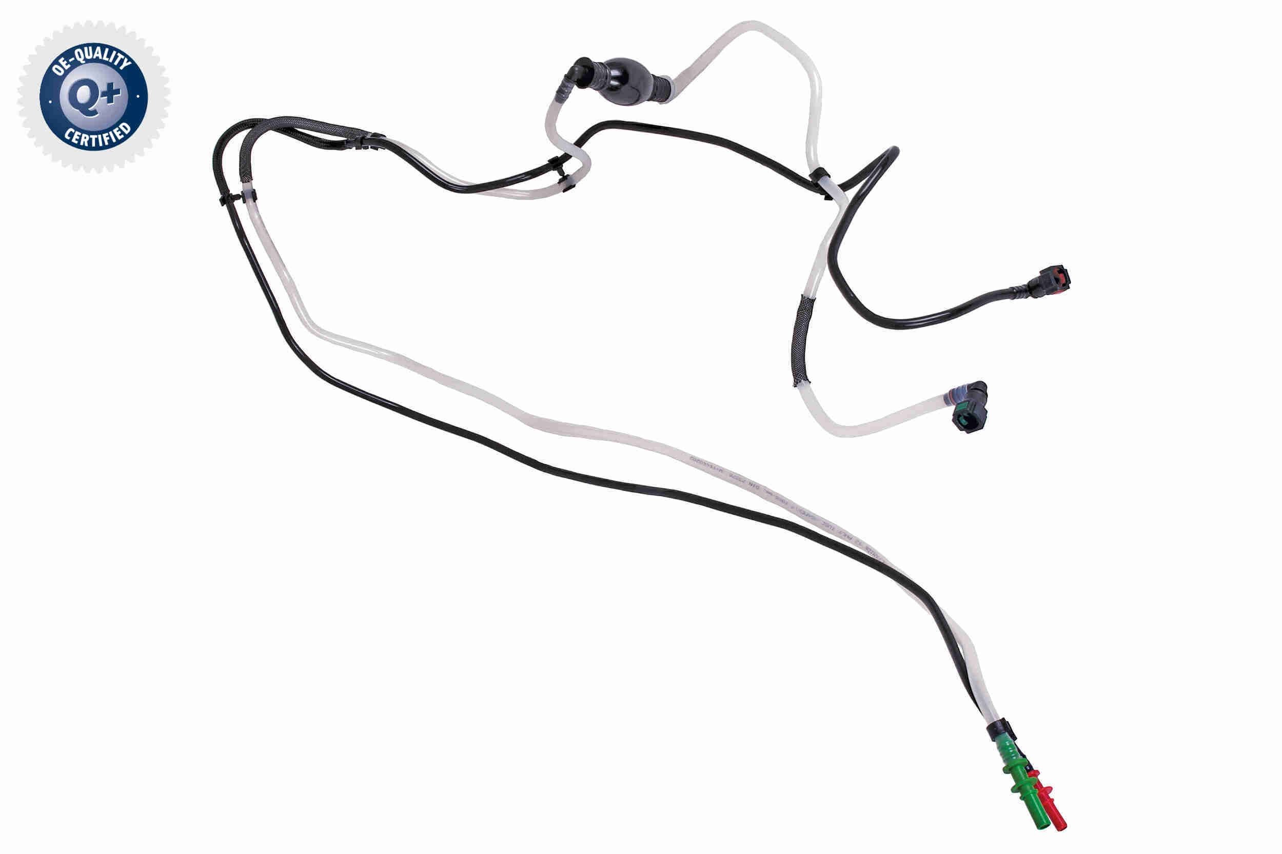 VAICO Tubo de combustível V46-1087 VAICO V46-1087 Tubo flexível do combustível VW CAROCHA custo