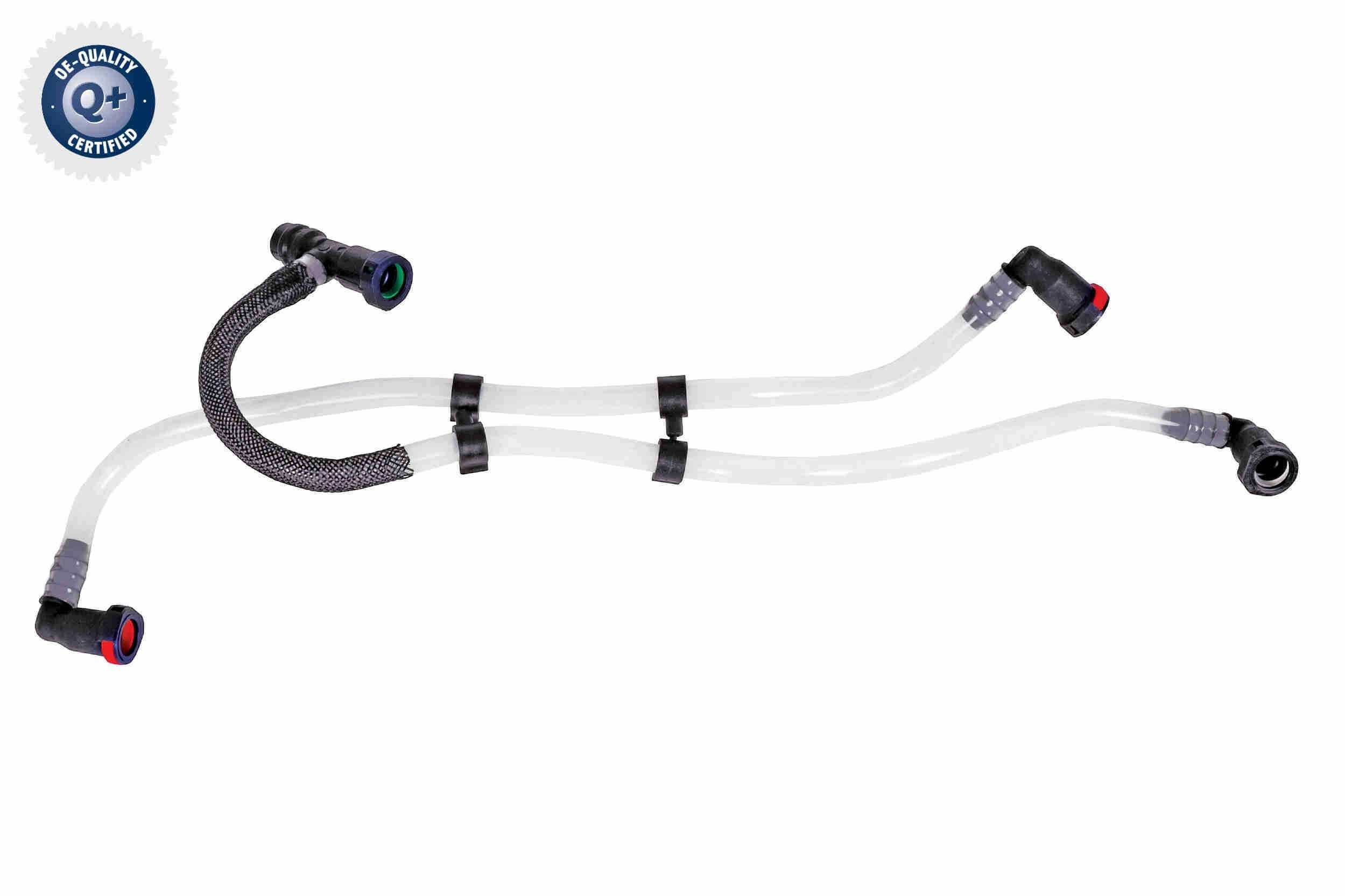 VAICO Brennstoffledning V46-1104 VAICO V46-1104 Brennstoffslange Renault Scenic 2 billige