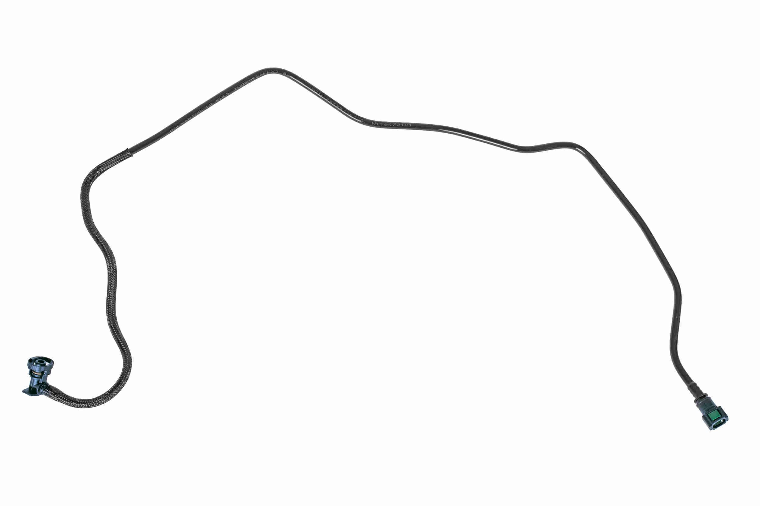 Tuyauterie de carburant VAICO V46-1108 VAICO V46-1108: Tuyau carburant de fuite Renault SCÉNIC 2018